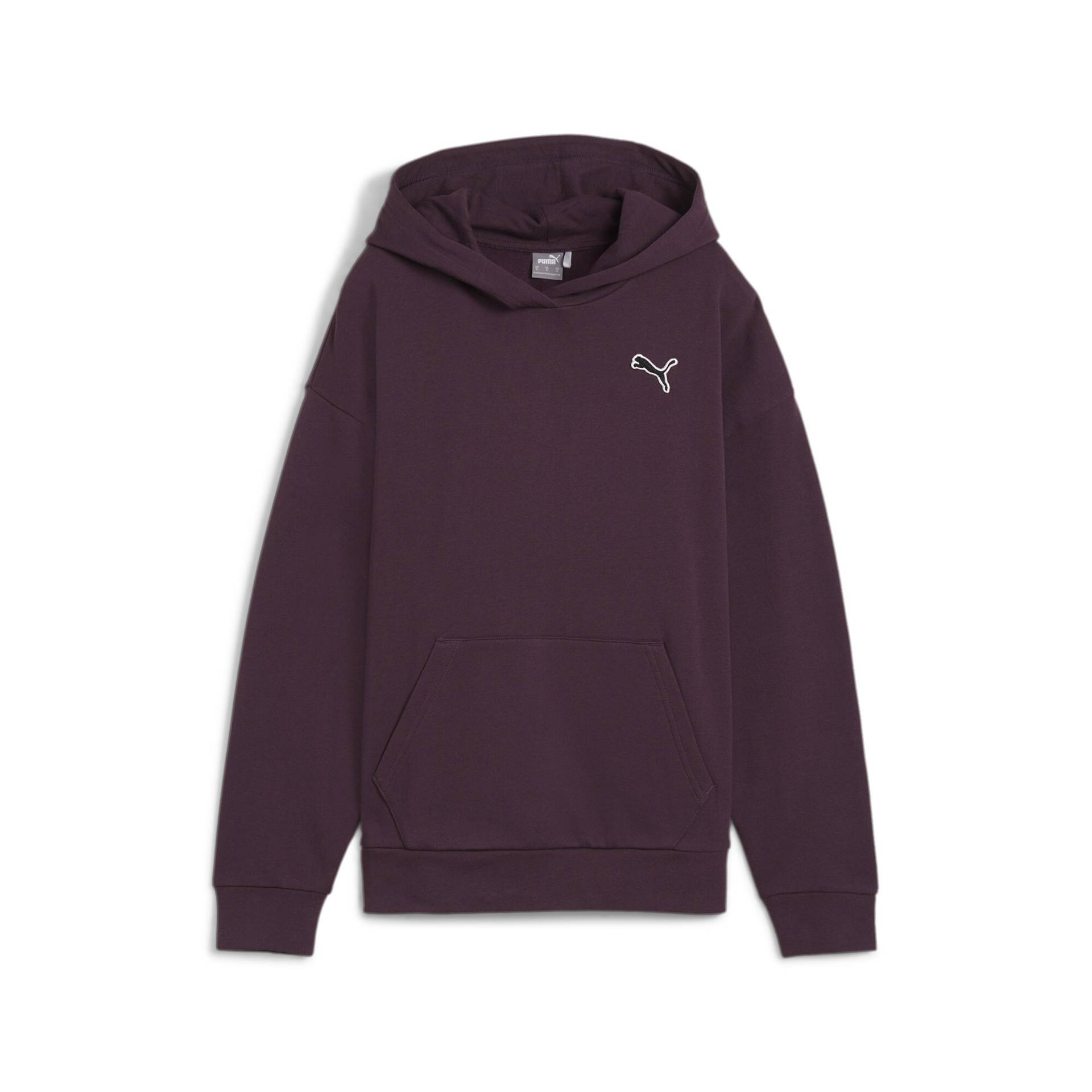 PUMA Kapuzensweatshirt »BETTER ESSENTIALS HOODIE FL« von Puma