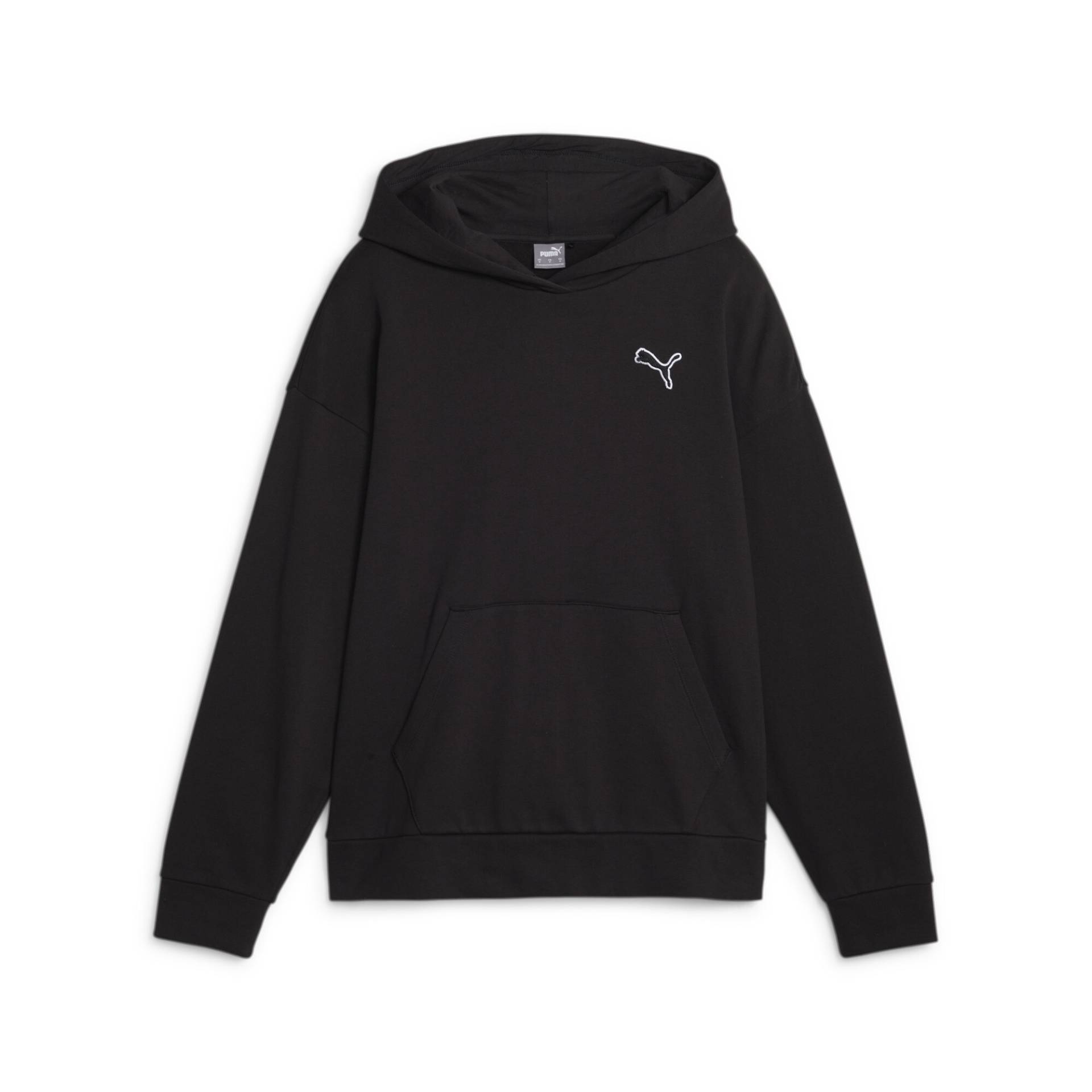 PUMA Kapuzensweatshirt »BETTER ESSENTIALS HOODIE FL« von Puma