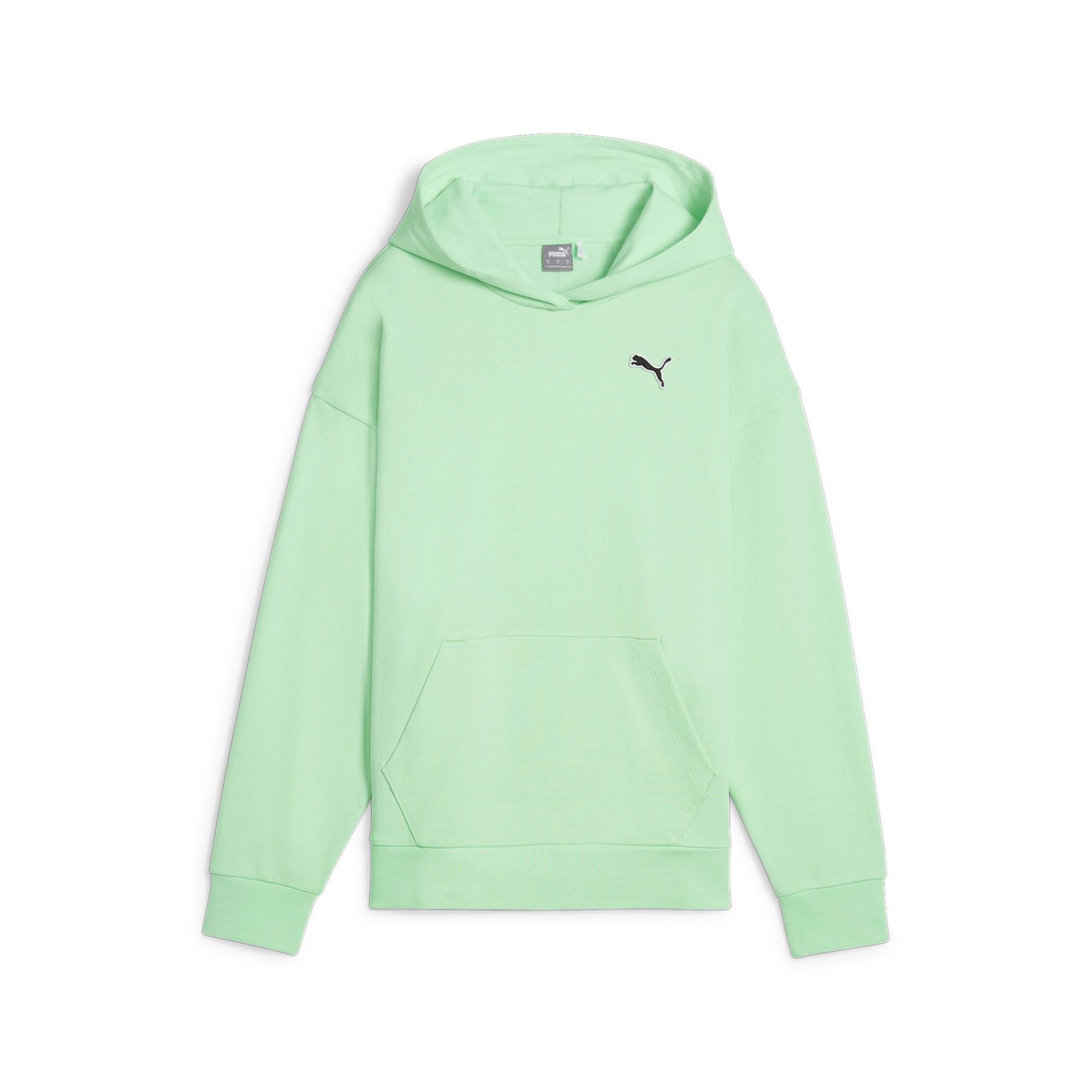 PUMA Kapuzensweatshirt »BETTER ESSENTIALS HOODIE TR« von Puma