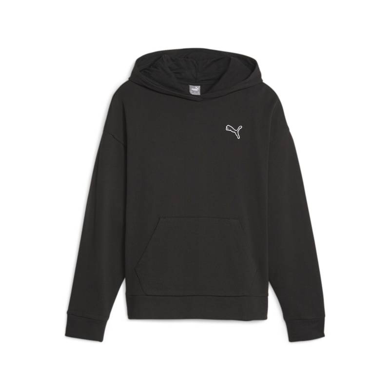 PUMA Kapuzensweatshirt »BETTER ESSENTIALS HOODIE TR« von Puma