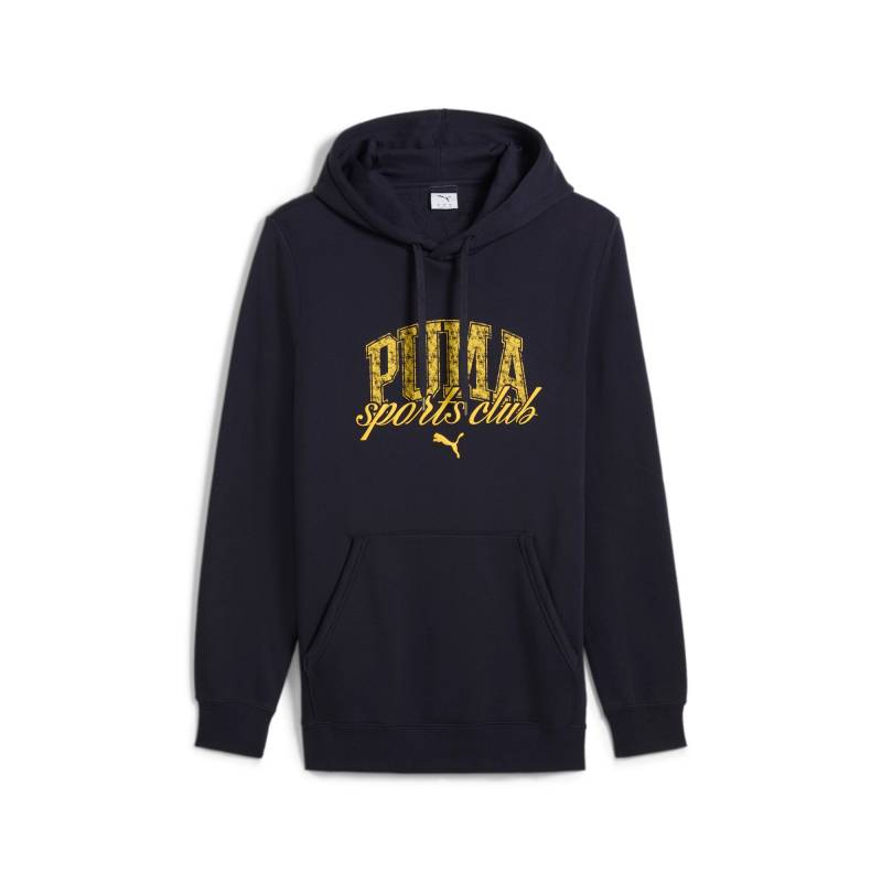 PUMA Kapuzensweatshirt »CLASS HOODIE FL« von Puma