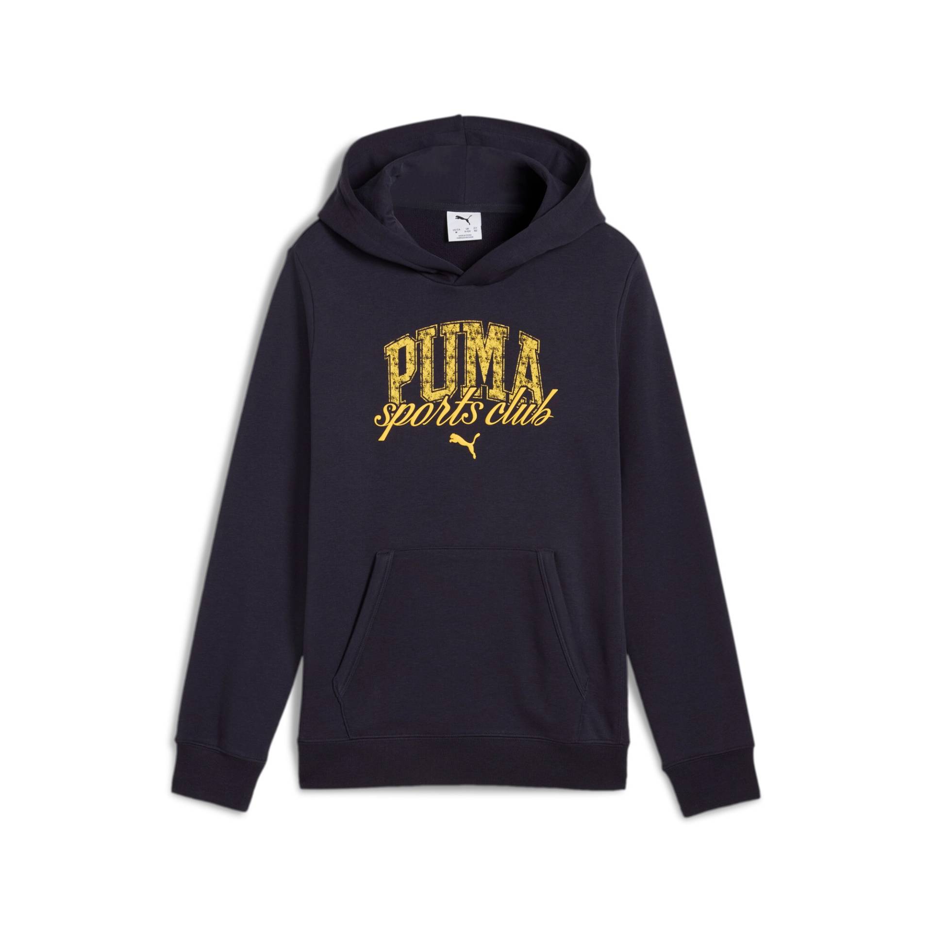 PUMA Kapuzensweatshirt »CLASS HOODIE TR B« von Puma