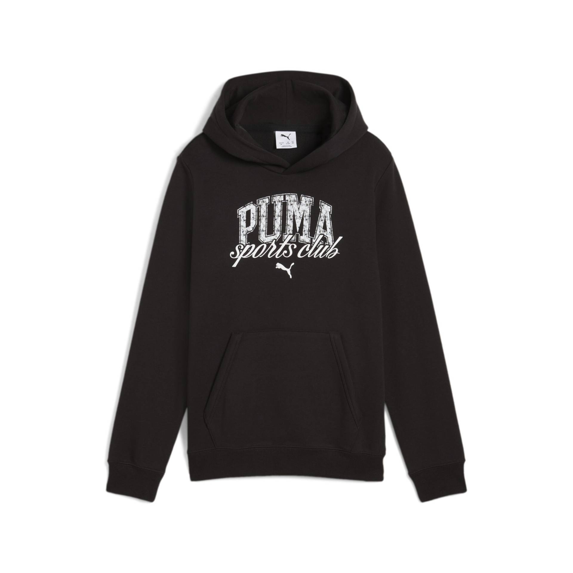 PUMA Kapuzensweatshirt »CLASS HOODIE TR B« von Puma