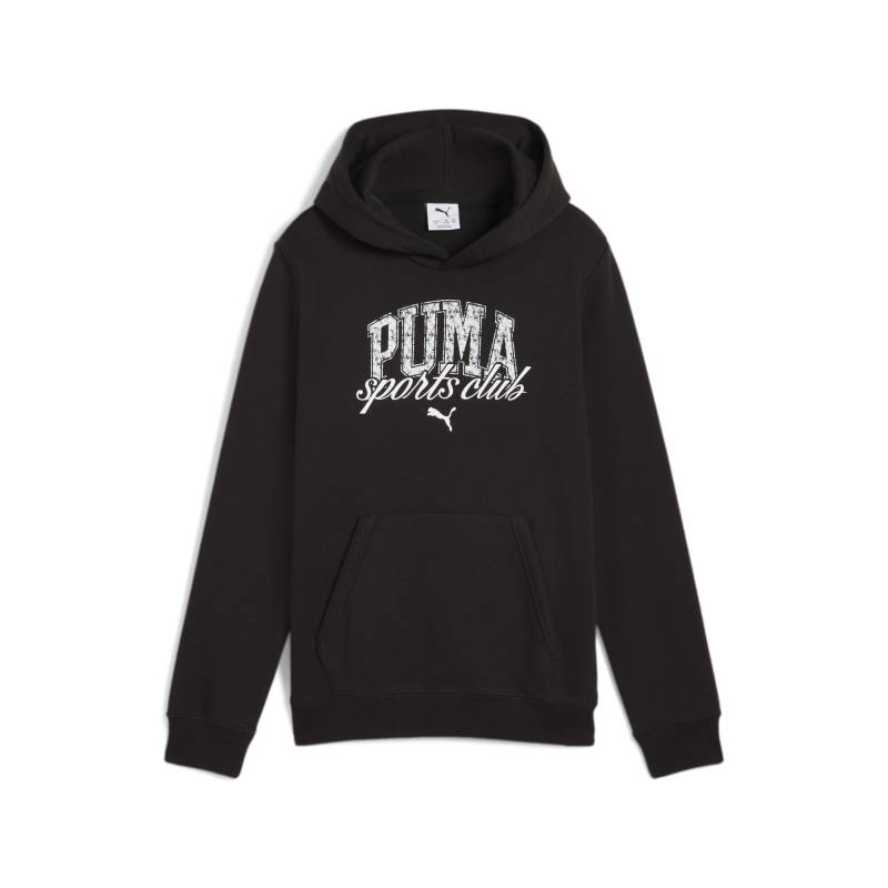 PUMA Kapuzensweatshirt »CLASS HOODIE TR B« von Puma