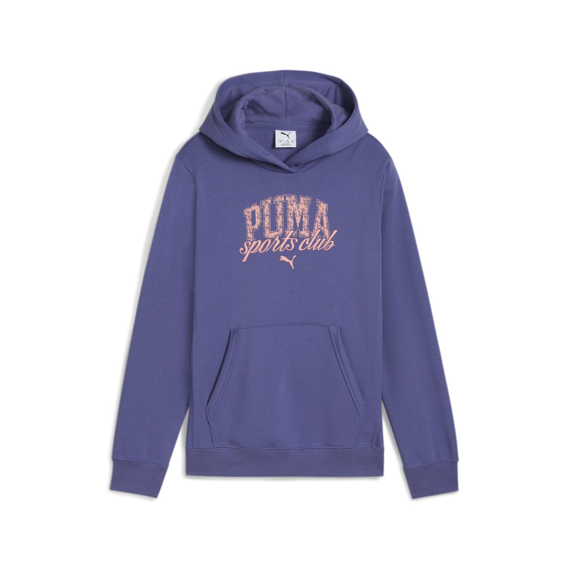 PUMA Kapuzensweatshirt »CLASS HOODIE TR G« von Puma