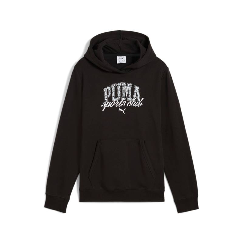 PUMA Kapuzensweatshirt »CLASS HOODIE TR G« von Puma