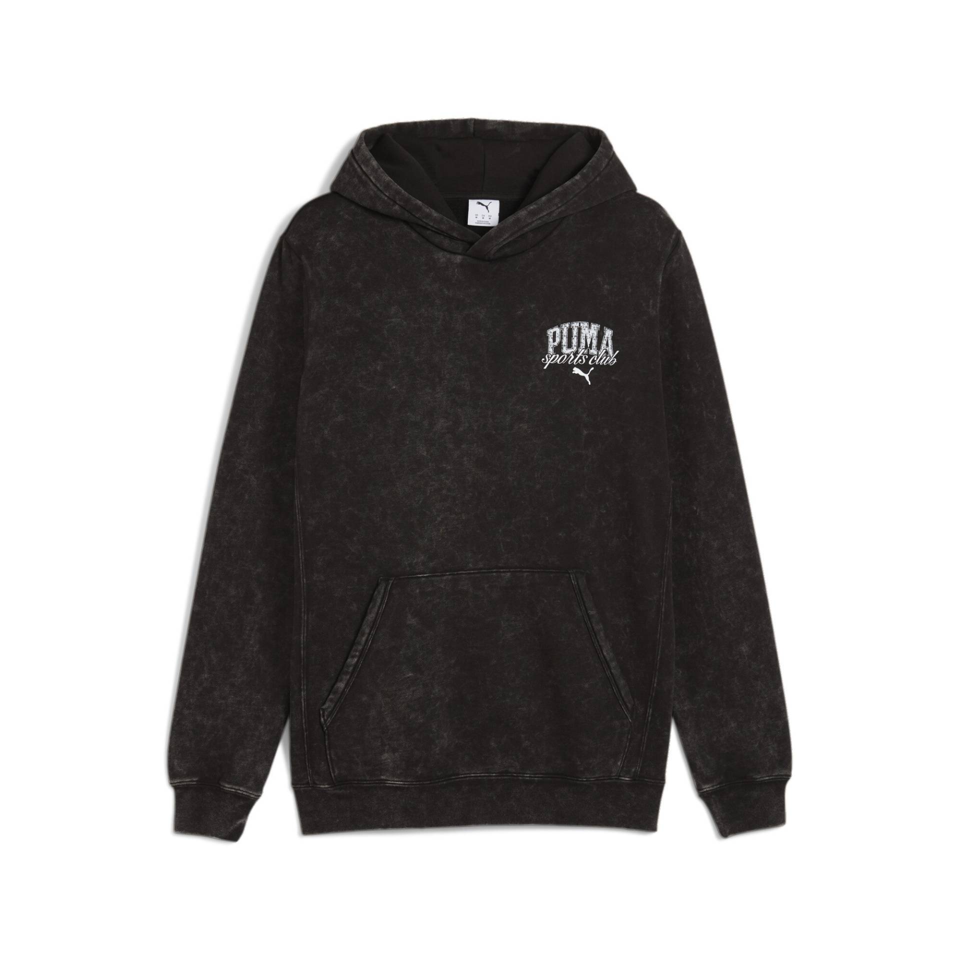 PUMA Kapuzensweatshirt »CLASS WASHED HOODIE FL« PUMA Kapuzensweatshirt »CLASS WASHED HOODIE FL« von Puma