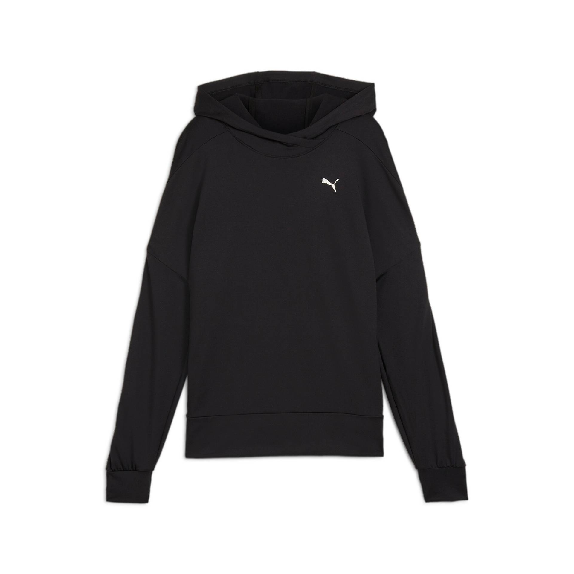 PUMA Kapuzensweatshirt »CLOUDSPUN HOODIE« von Puma