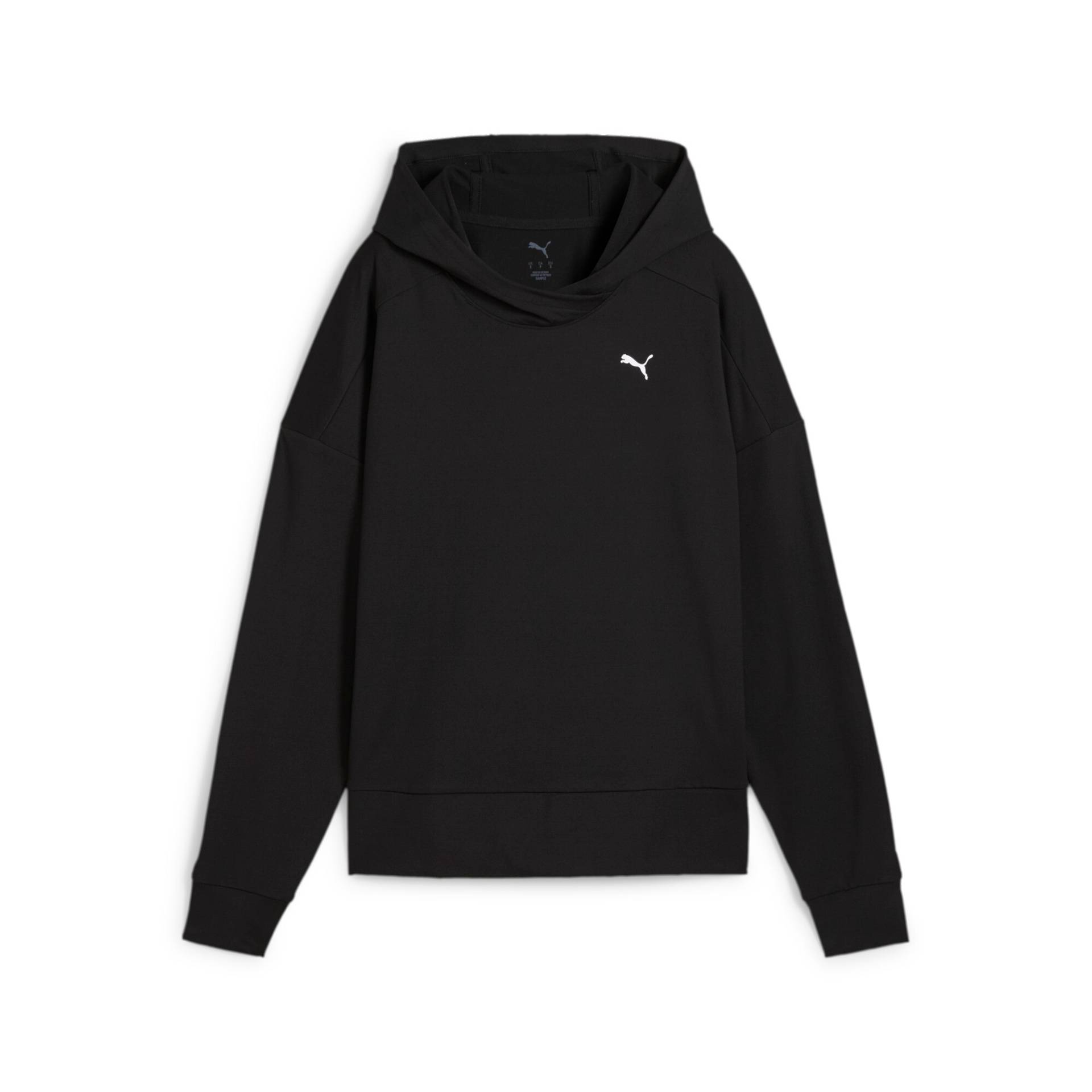 PUMA Kapuzensweatshirt »CLOUDSPUN HOODIE« PUMA Kapuzensweatshirt »CLOUDSPUN HOODIE« von Puma