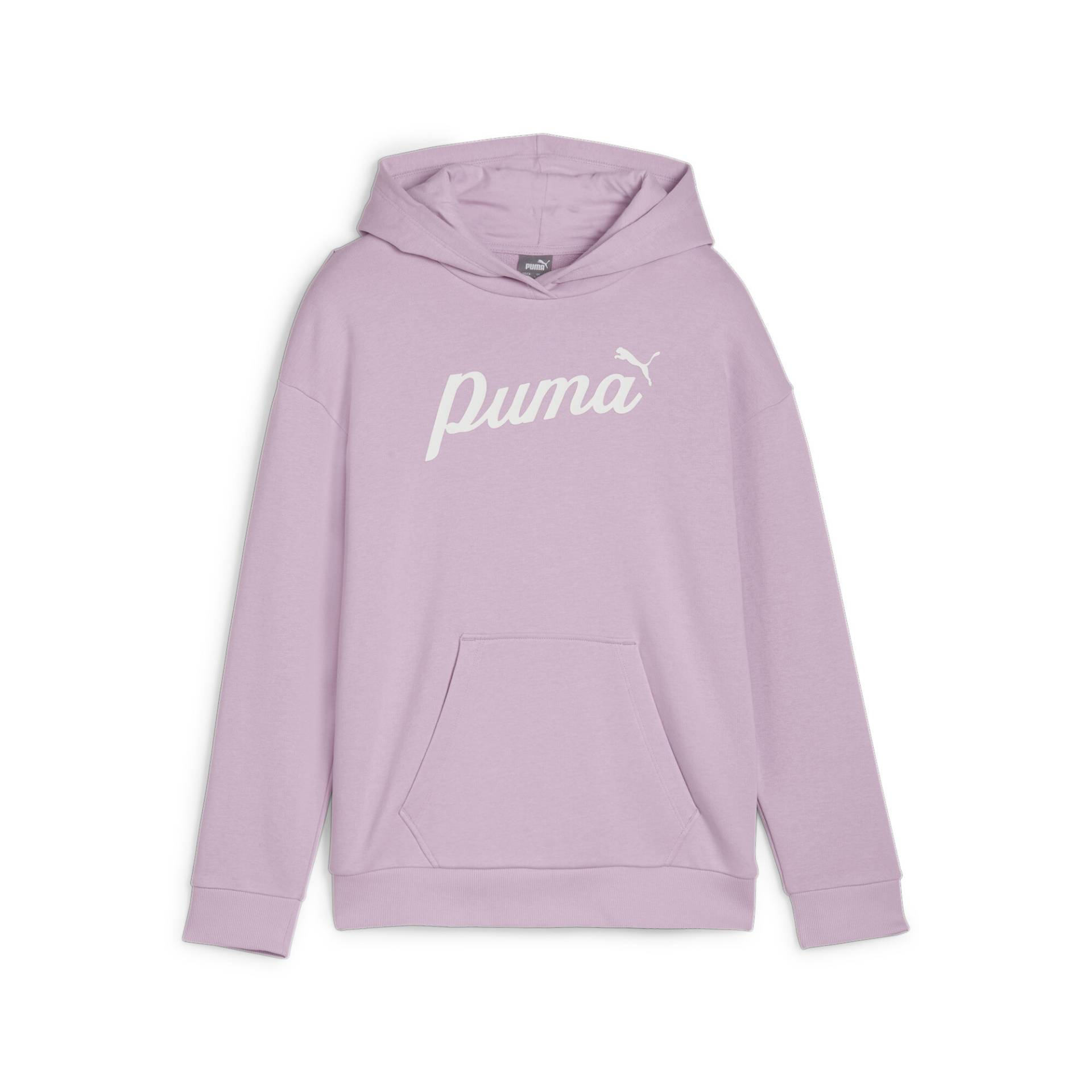 PUMA Kapuzensweatshirt »ESS+ SCRIPT HOODIE TR G« PUMA Kapuzensweatshirt »ESS+ SCRIPT HOODIE TR G« von Puma