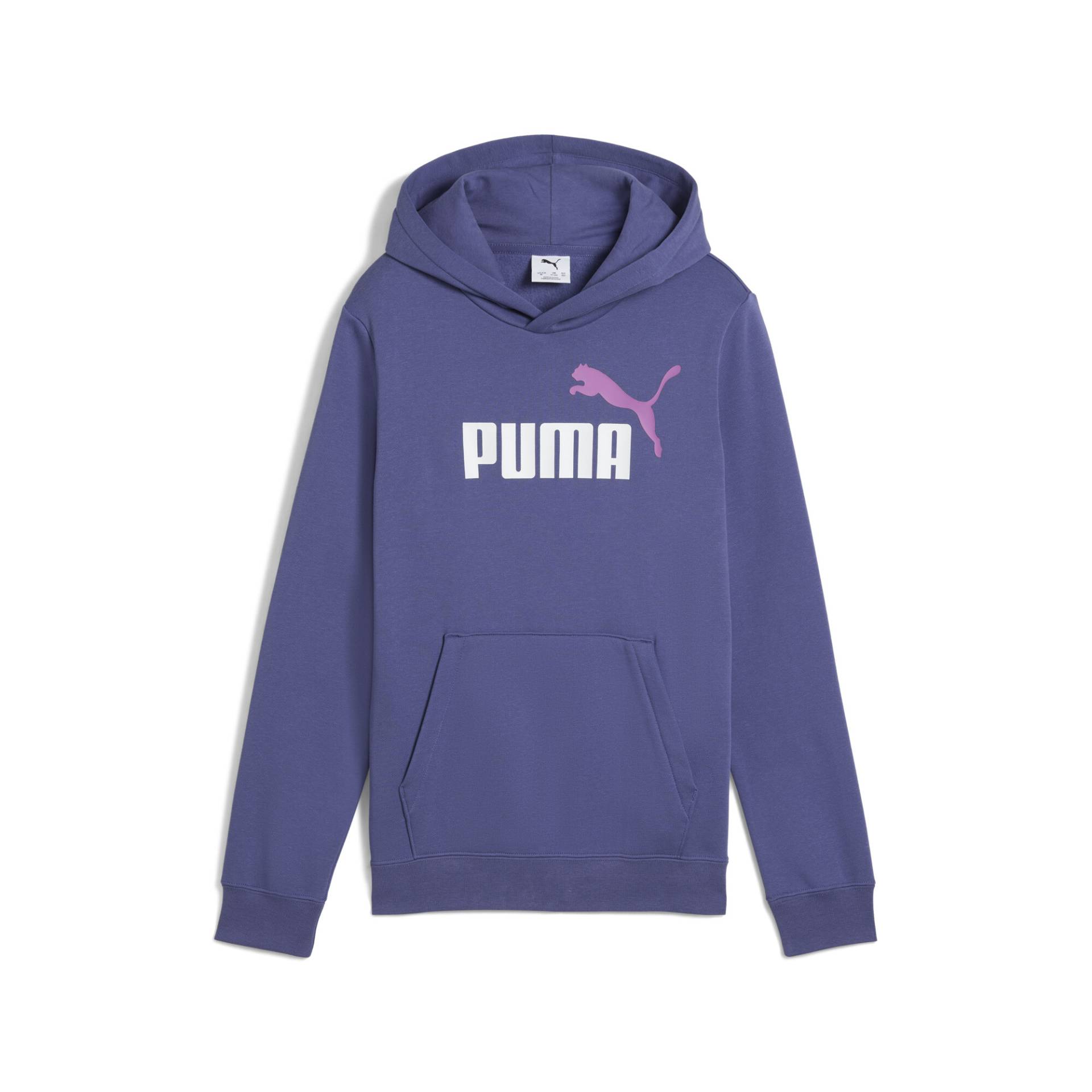 PUMA Kapuzensweatshirt »ESS 2 COLOR NO. 1 LOGO HOODIE FL B« PUMA Kapuzensweatshirt »ESS 2 COLOR NO. 1 LOGO HOODIE FL B« von Puma