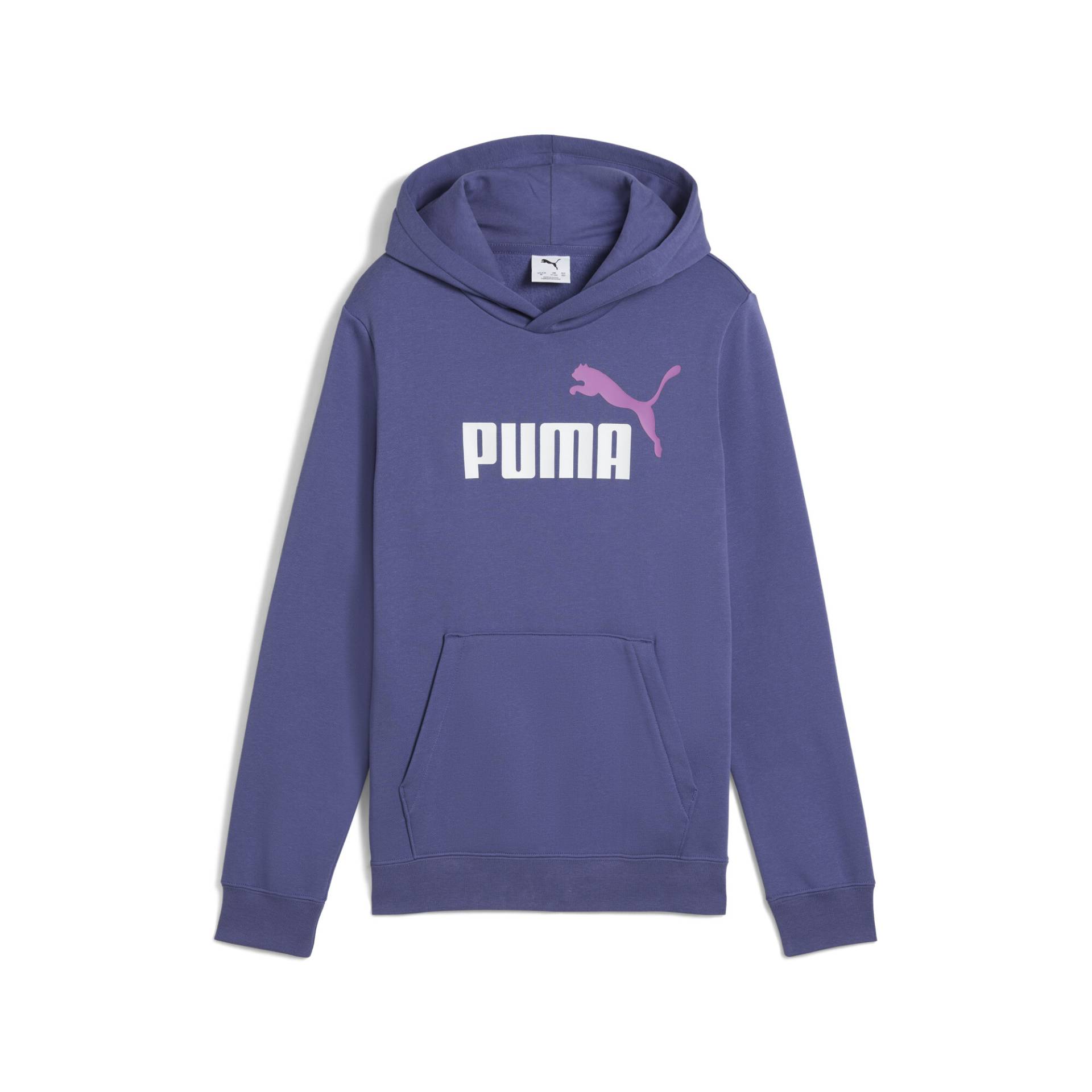 PUMA Kapuzensweatshirt »ESS 2 COLOR NO. 1 LOGO HOODIE FL B« von Puma