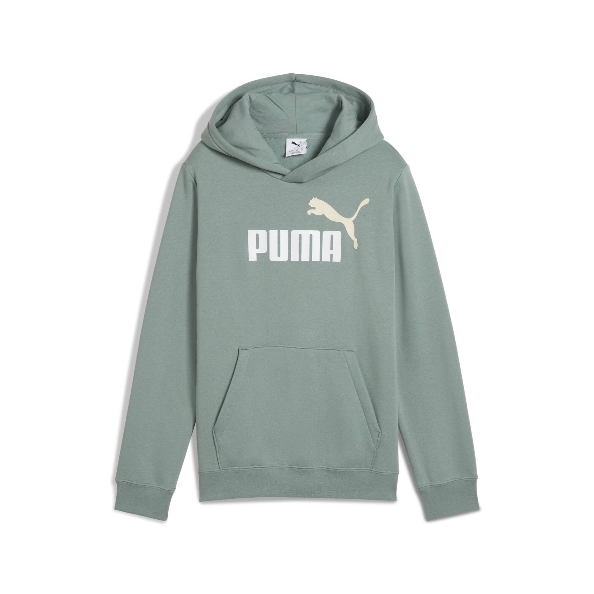 PUMA Kapuzensweatshirt »ESS 2 COLOR NO. 1 LOGO HOODIE FL B« PUMA Kapuzensweatshirt »ESS 2 COLOR NO. 1 LOGO HOODIE FL B« von Puma