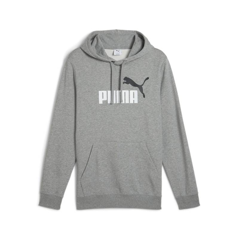 PUMA Kapuzensweatshirt »ESS 2 COLOR NO. 1 LOGO HOODIE TR« von Puma