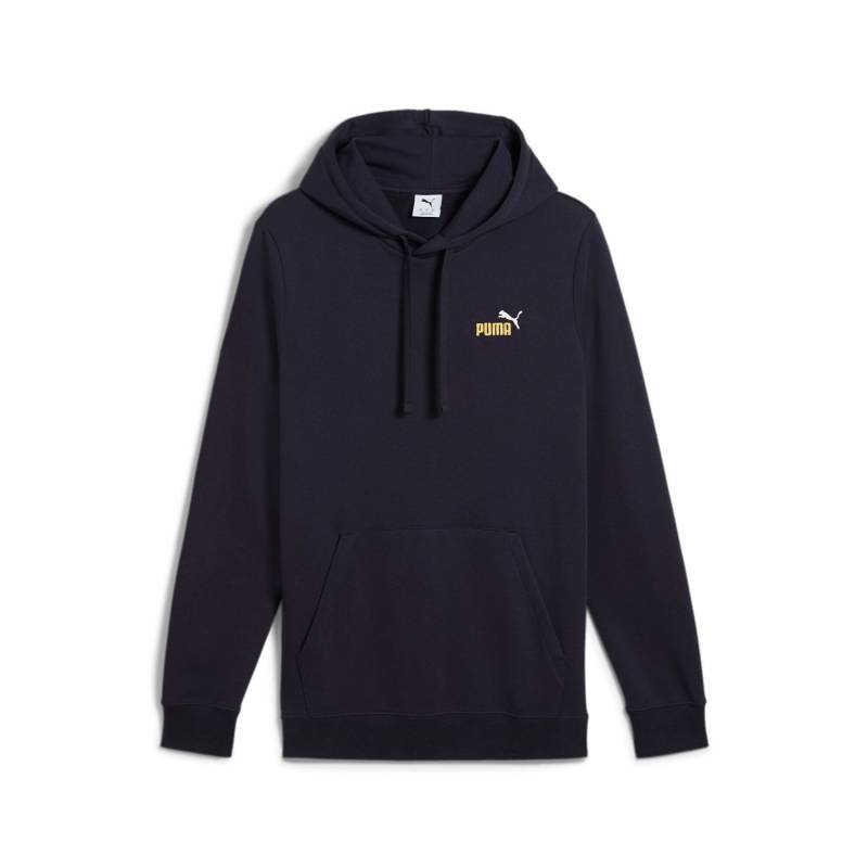 PUMA Kapuzensweatshirt »ESS 2 COLOR SMALL NO. 1 LOGO HOODIE TR« von Puma