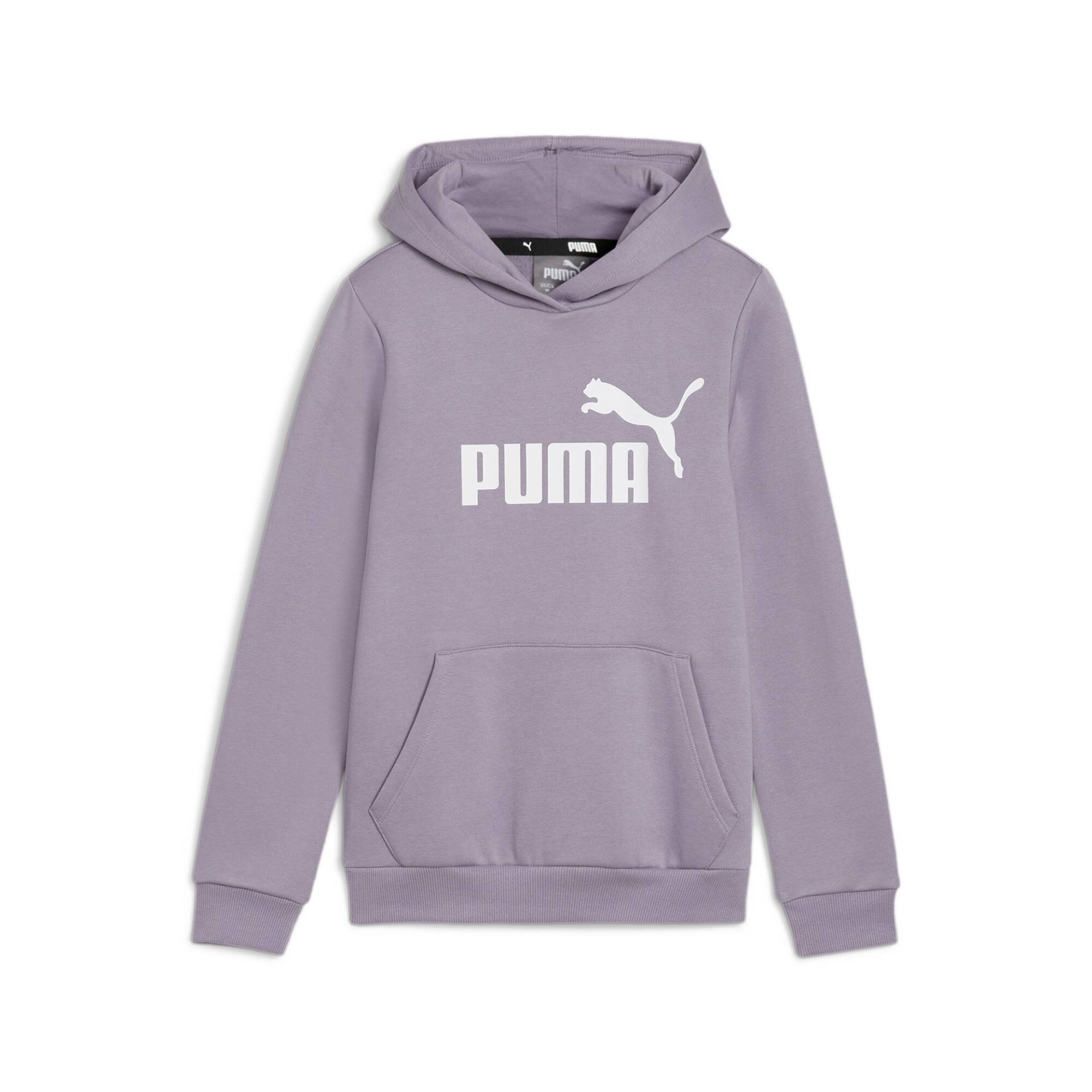 PUMA Kapuzensweatshirt »ESS LOGO HOODIE FL G« von Puma