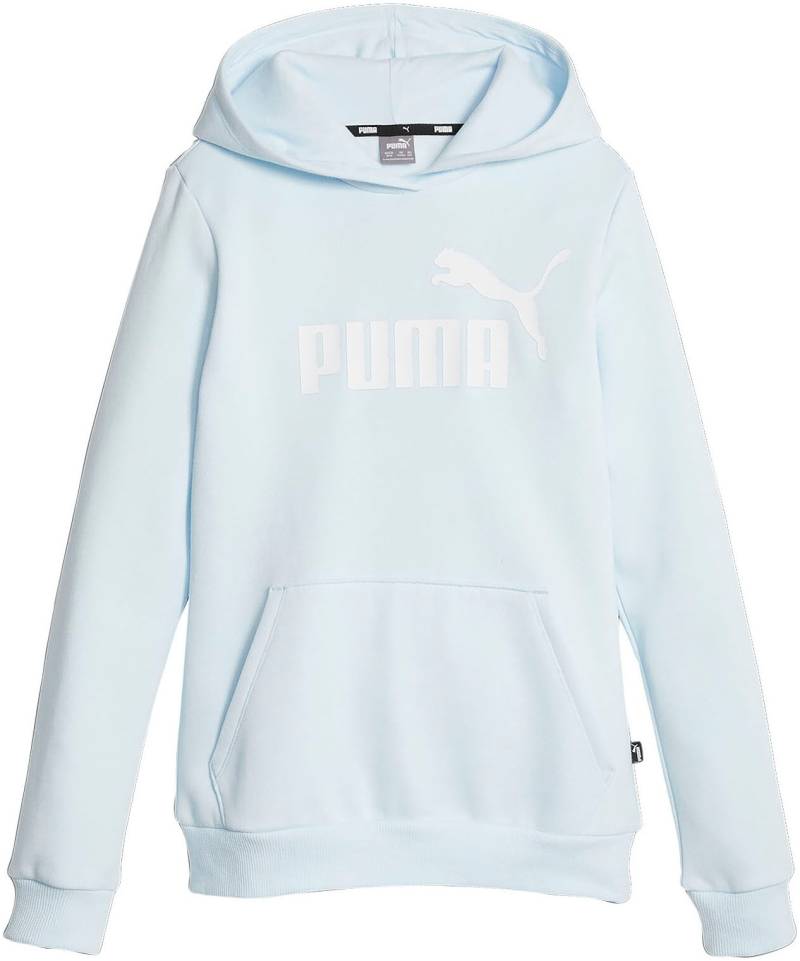 PUMA Kapuzensweatshirt »ESS LOGO HOODIE FL G« von Puma