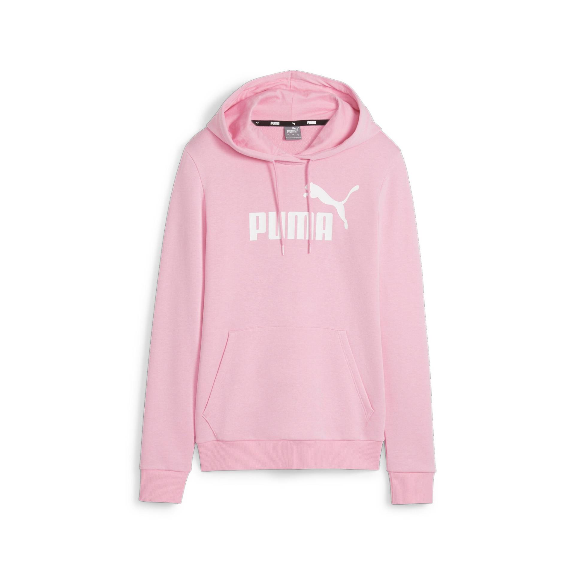 PUMA Kapuzensweatshirt »ESS LOGO HOODIE TR (S)« von Puma