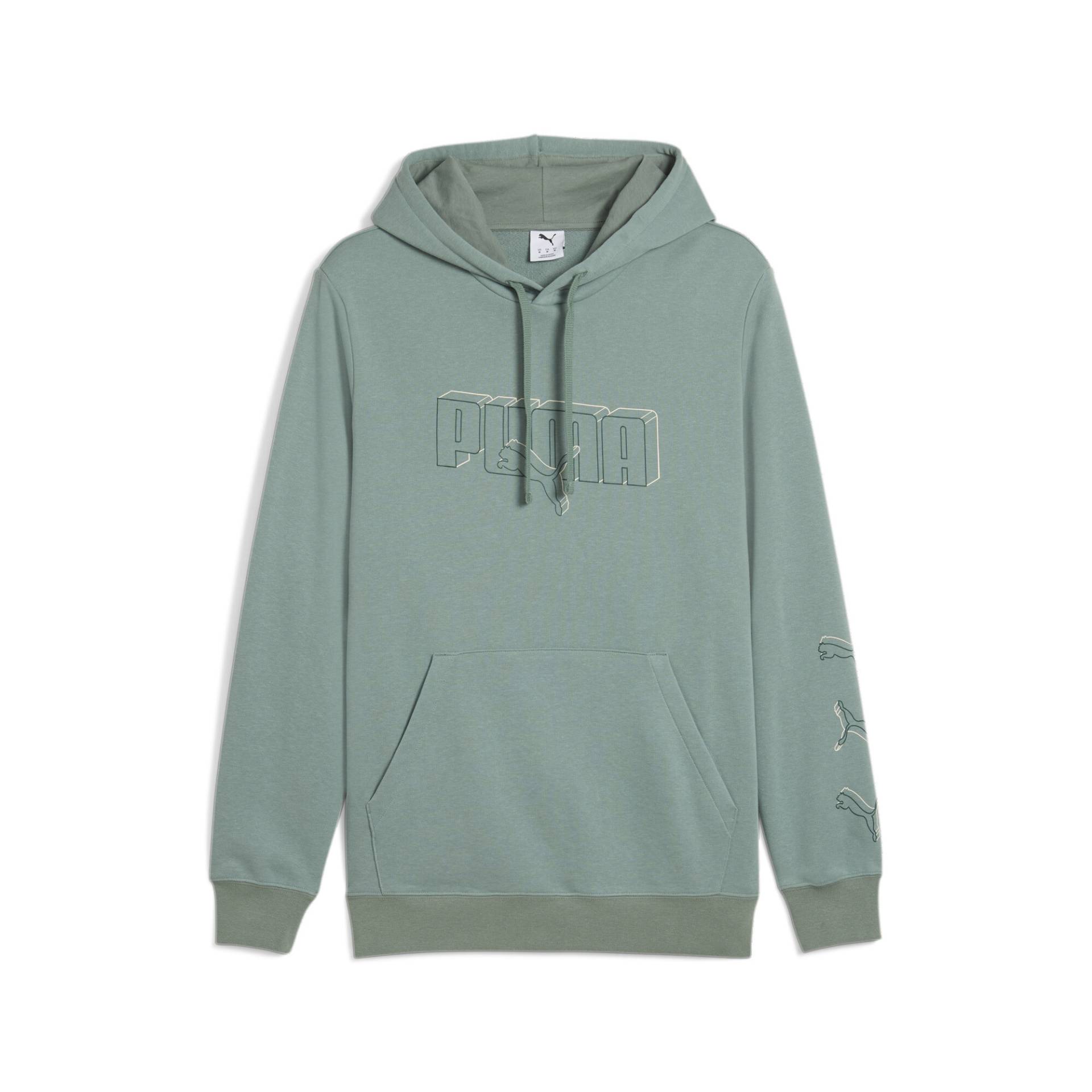 PUMA Kapuzensweatshirt »ESS LOGO LAB EXECUTION HOODIE TR« PUMA Kapuzensweatshirt »ESS LOGO LAB EXECUTION HOODIE TR« von Puma