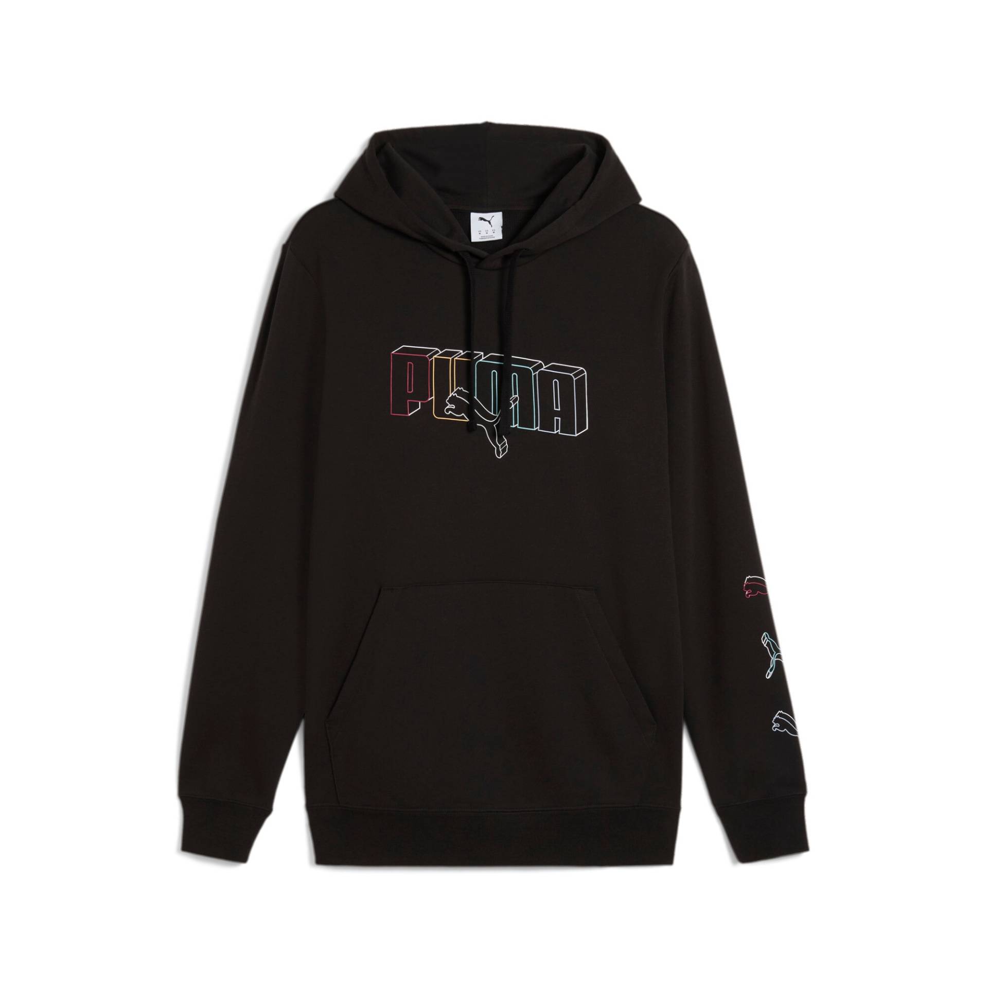 PUMA Kapuzensweatshirt »ESS LOGO LAB EXECUTION HOODIE TR« PUMA Kapuzensweatshirt »ESS LOGO LAB EXECUTION HOODIE TR« von Puma