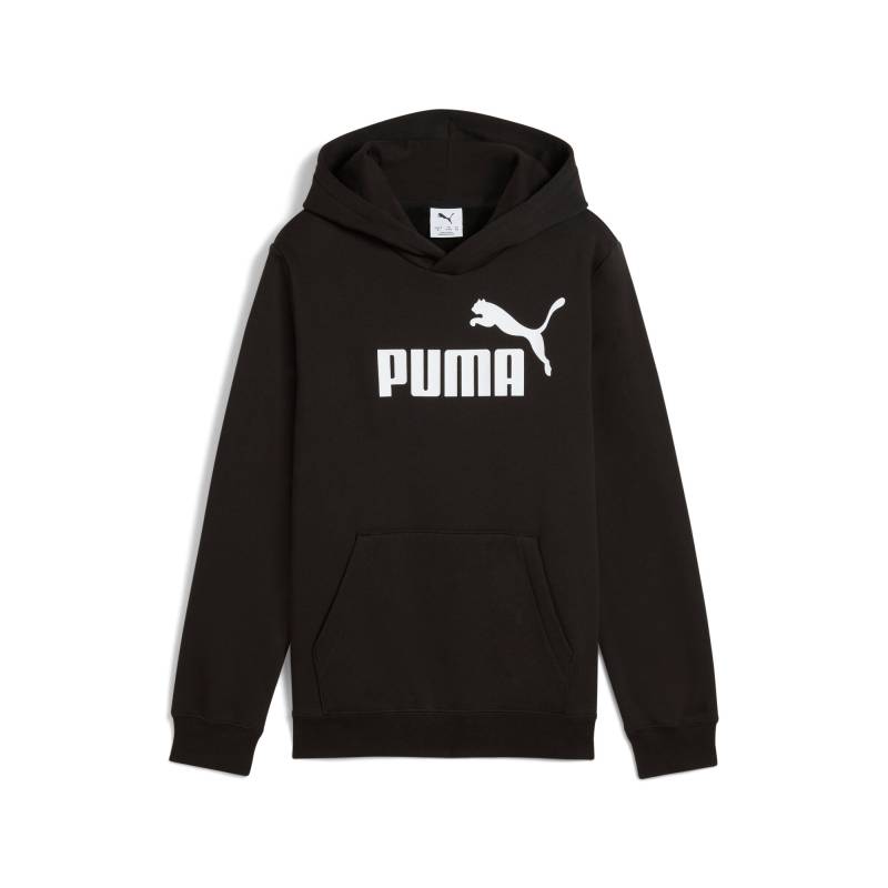 PUMA Kapuzensweatshirt »ESS NO. 1 LOGO HOODIE FL B« von Puma