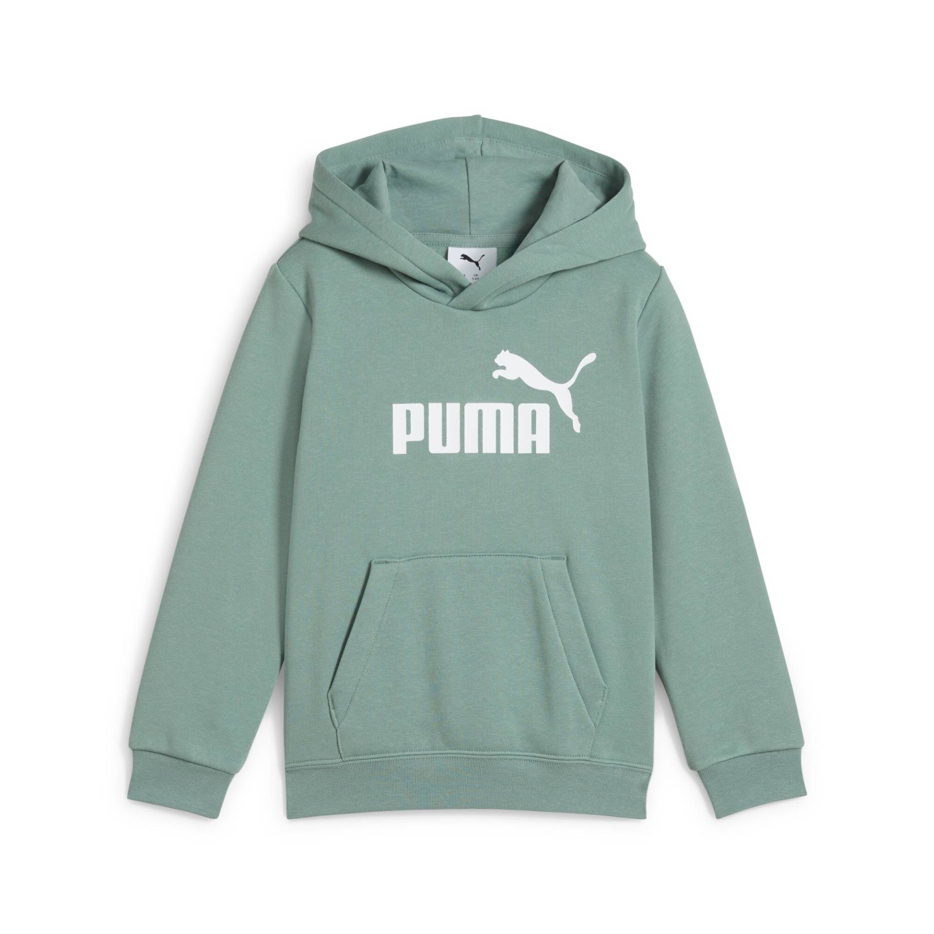 PUMA Kapuzensweatshirt »ESS NO. 1 LOGO HOODIE FL PS« PUMA Kapuzensweatshirt »ESS NO. 1 LOGO HOODIE FL PS« von Puma