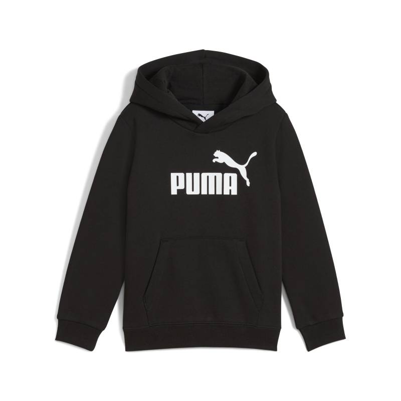 PUMA Kapuzensweatshirt »ESS NO. 1 LOGO HOODIE FL PS« von Puma