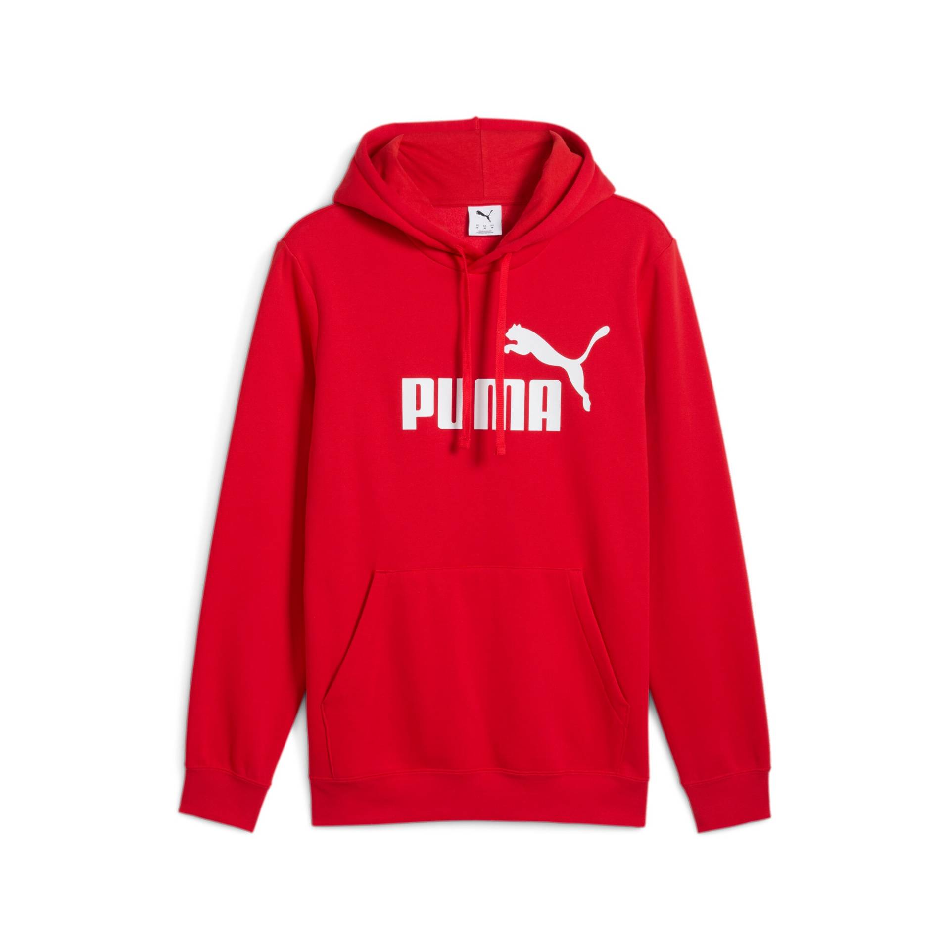 PUMA Kapuzensweatshirt »ESS NO. 1 LOGO HOODIE FL« PUMA Kapuzensweatshirt »ESS NO. 1 LOGO HOODIE FL« von Puma