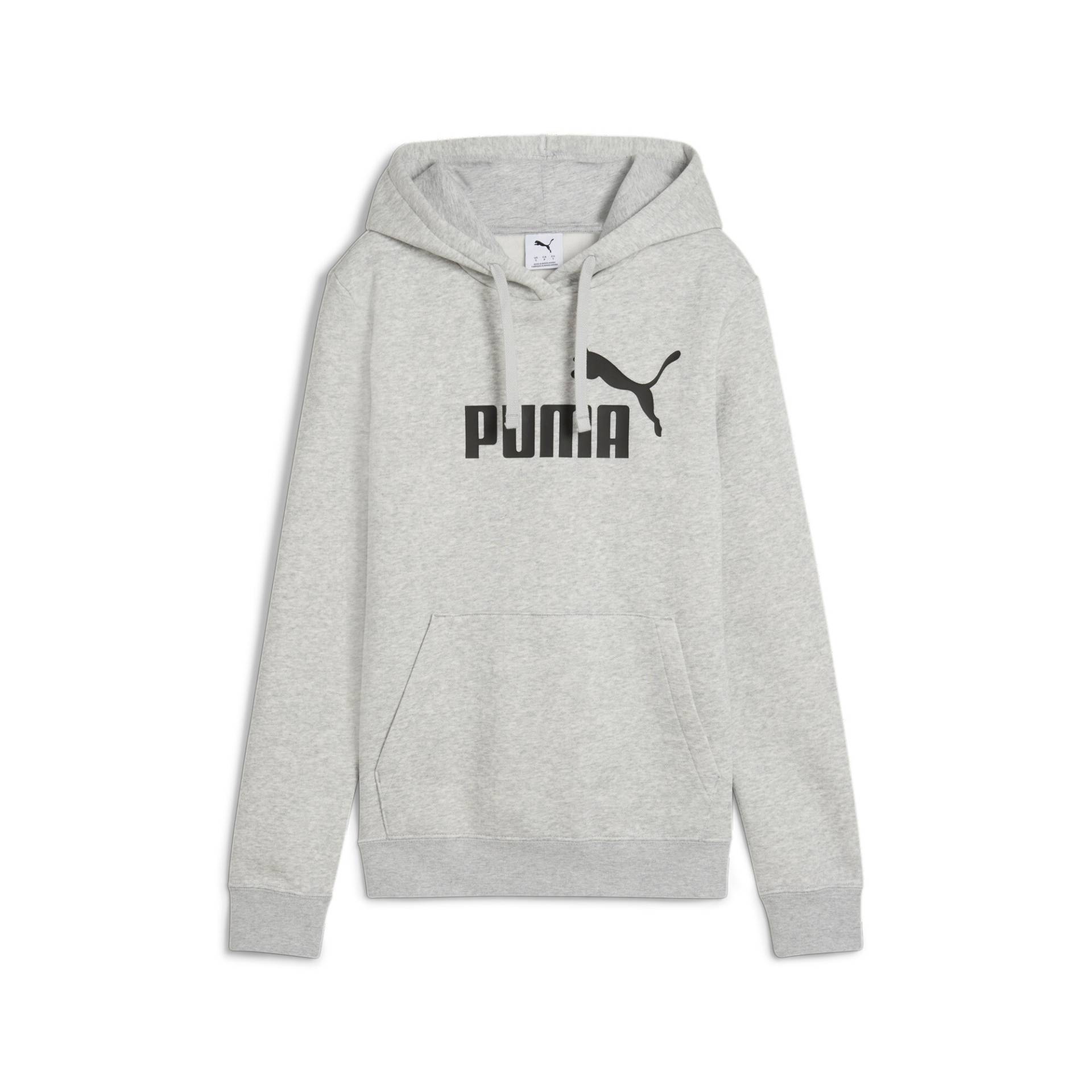PUMA Kapuzensweatshirt »ESS NO. 1 LOGO HOODIE FL« von Puma
