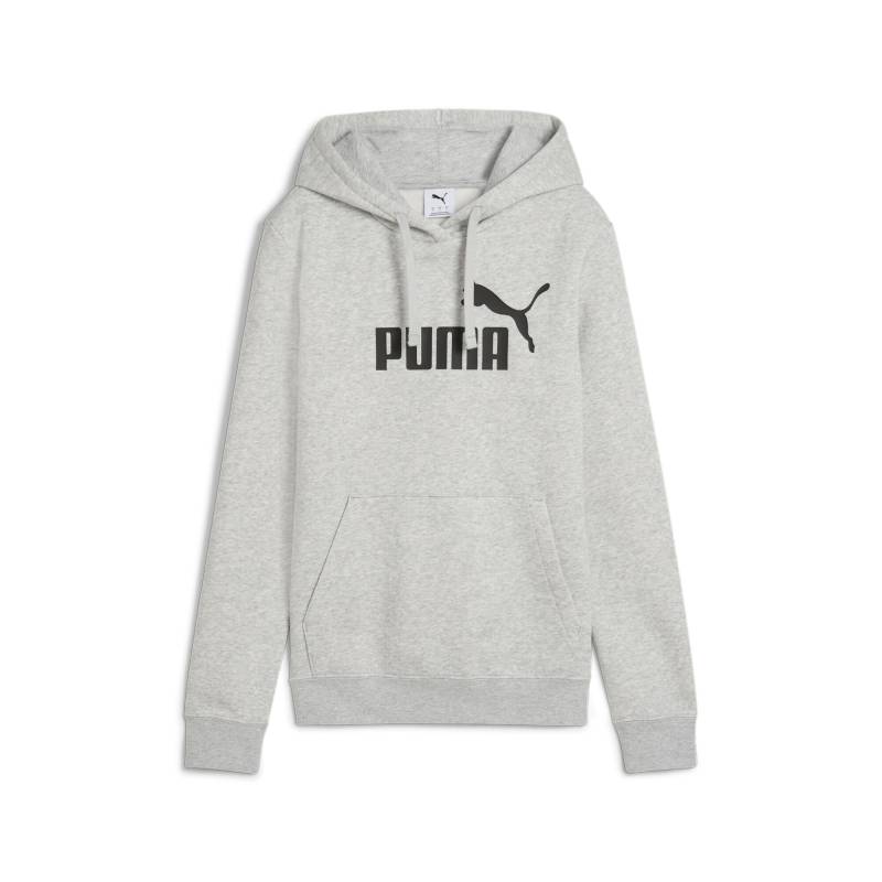 PUMA Kapuzensweatshirt »ESS NO. 1 LOGO HOODIE FL« von Puma