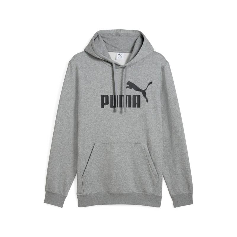 PUMA Kapuzensweatshirt »ESS NO. 1 LOGO HOODIE FL« von Puma