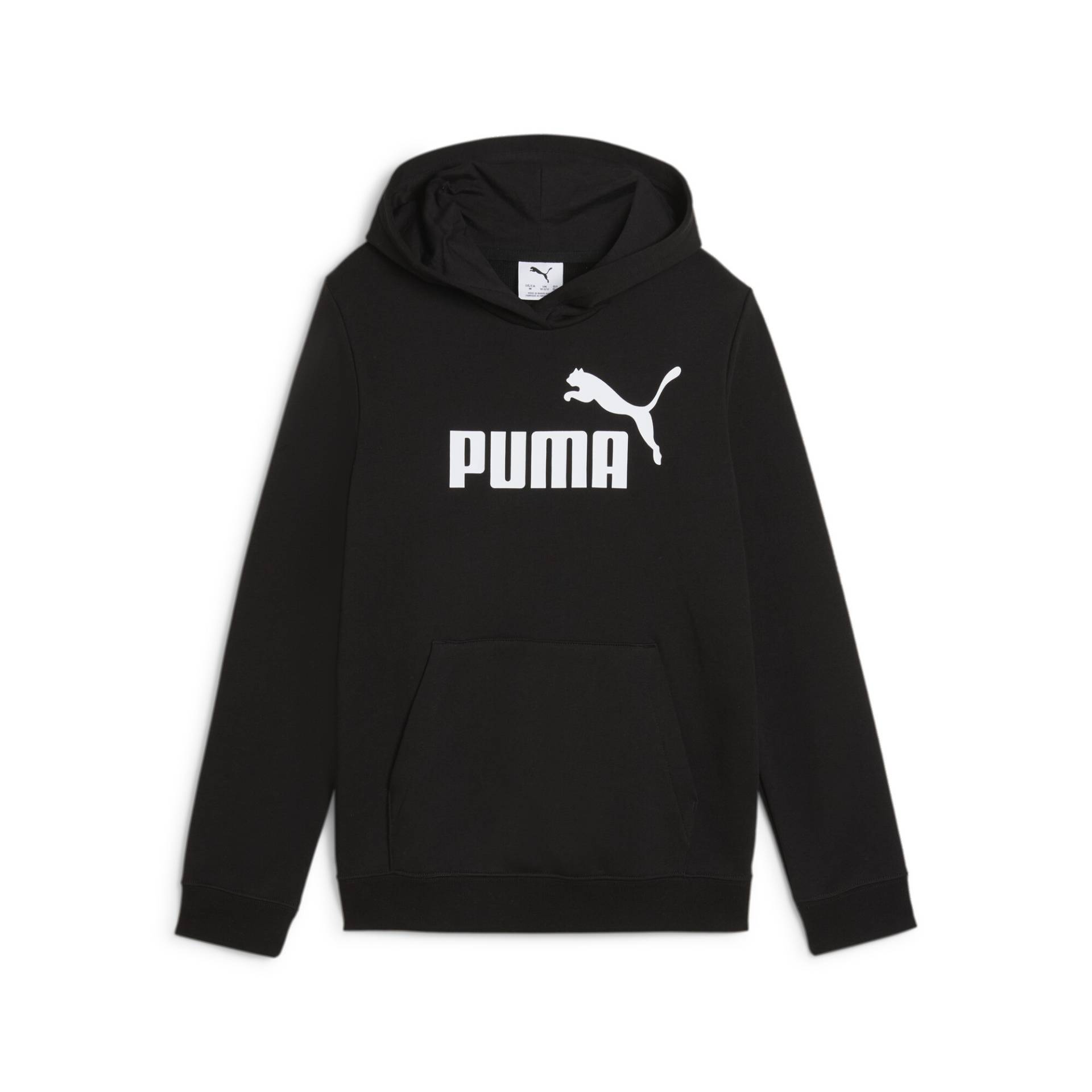 PUMA Kapuzensweatshirt »ESS NO. 1 LOGO HOODIE TR G« von Puma