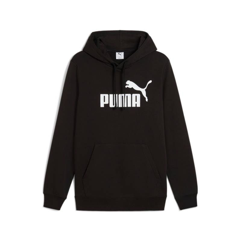 PUMA Kapuzensweatshirt »ESS NO. 1 LOGO HOODIE TR« von Puma