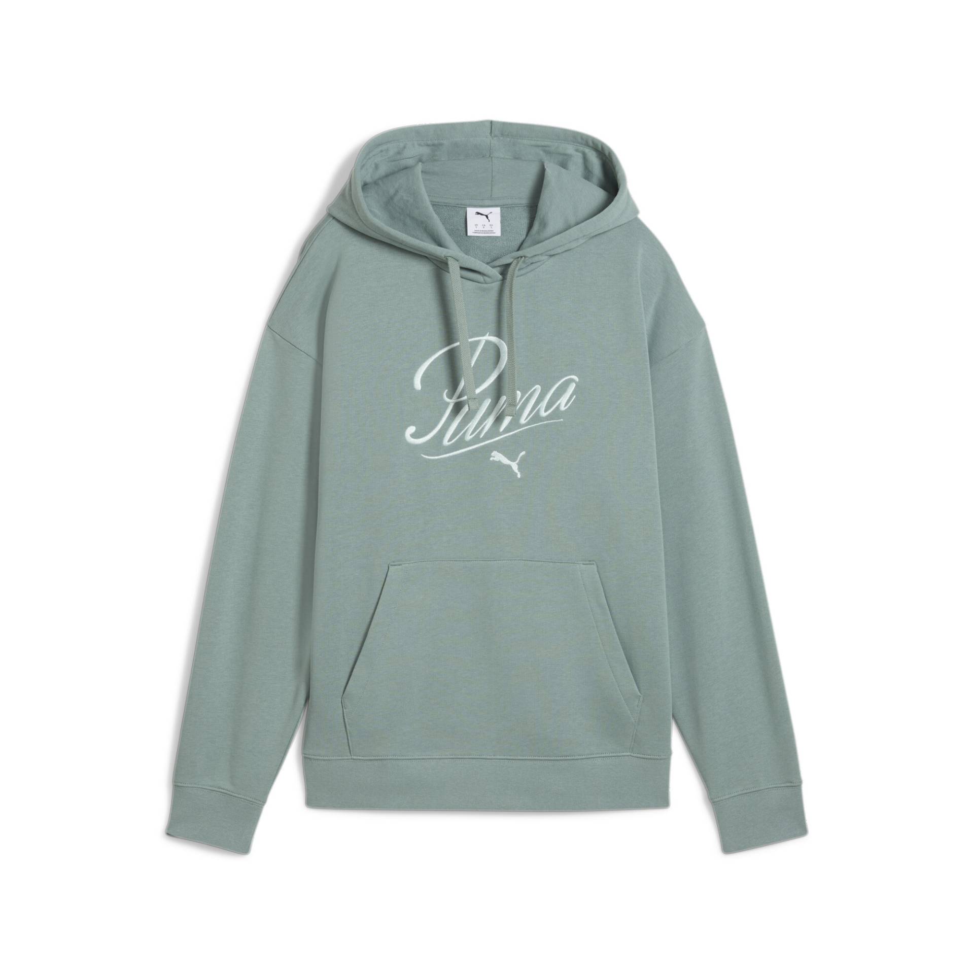 PUMA Kapuzensweatshirt »ESS SCRIPT COMFORT HOODIE TR« PUMA Kapuzensweatshirt »ESS SCRIPT COMFORT HOODIE TR« von Puma