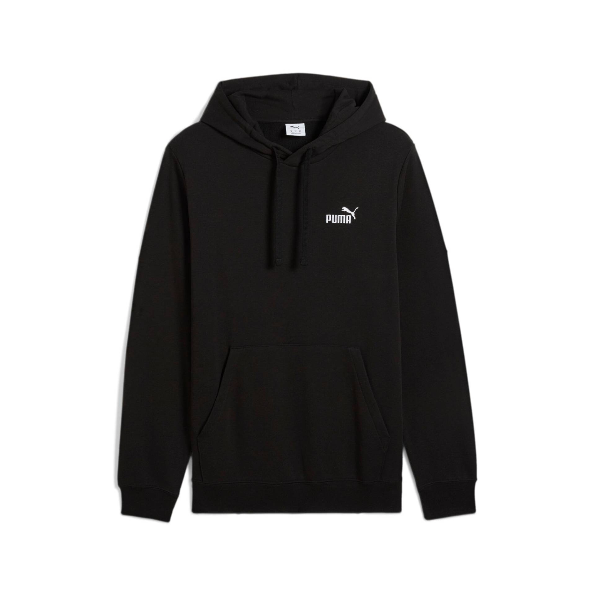 PUMA Kapuzensweatshirt »ESS SMALL NO. 1 LOGO HOODIE TR« von Puma