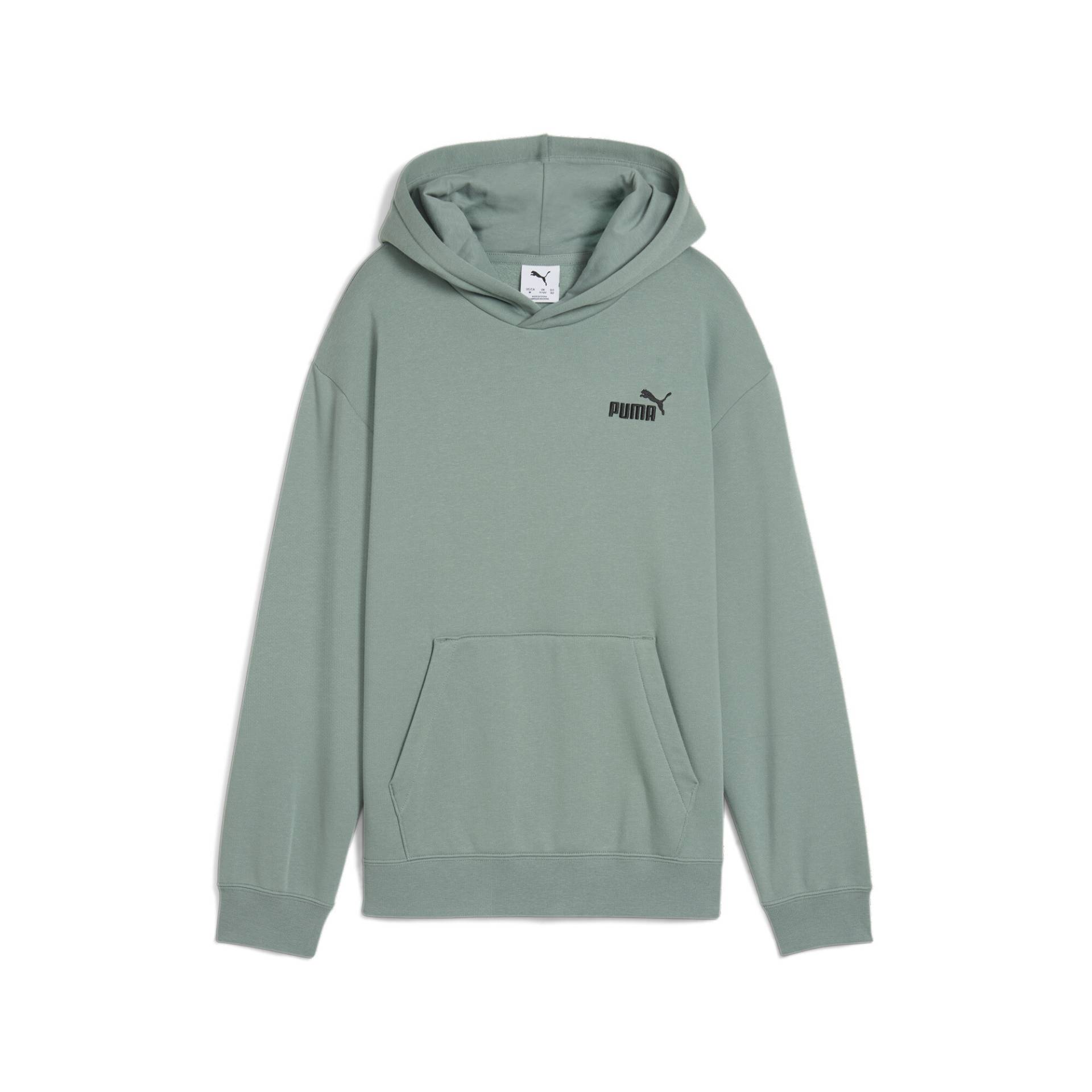 PUMA Kapuzensweatshirt »ESS SMALL NO. 1 LOGO RELAXED HOODIE FL B« PUMA Kapuzensweatshirt »ESS SMALL NO. 1 LOGO RELAXED HOODIE FL B« von Puma