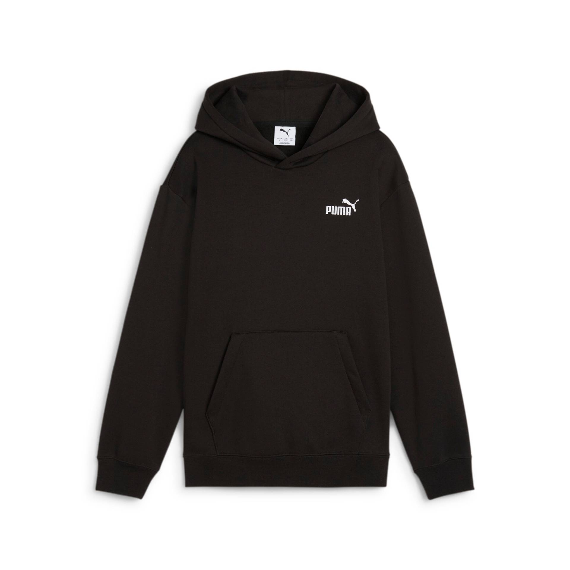 PUMA Kapuzensweatshirt »ESS SMALL NO. 1 LOGO RELAXED HOODIE FL B« PUMA Kapuzensweatshirt »ESS SMALL NO. 1 LOGO RELAXED HOODIE FL B« von Puma