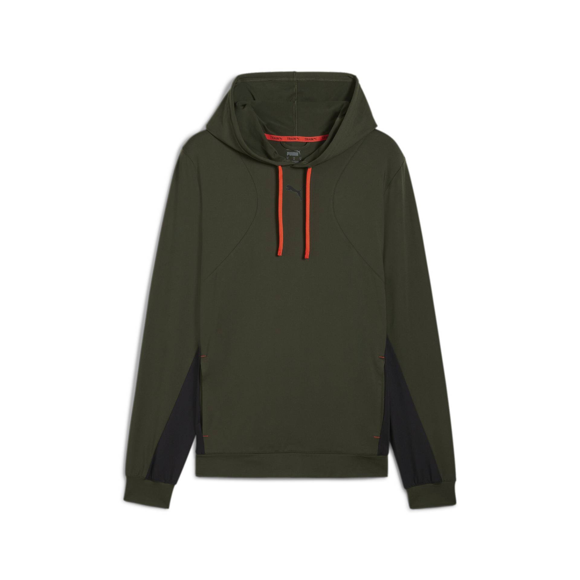 PUMA Kapuzensweatshirt »M CLOUDSPUN HOODIE« von Puma