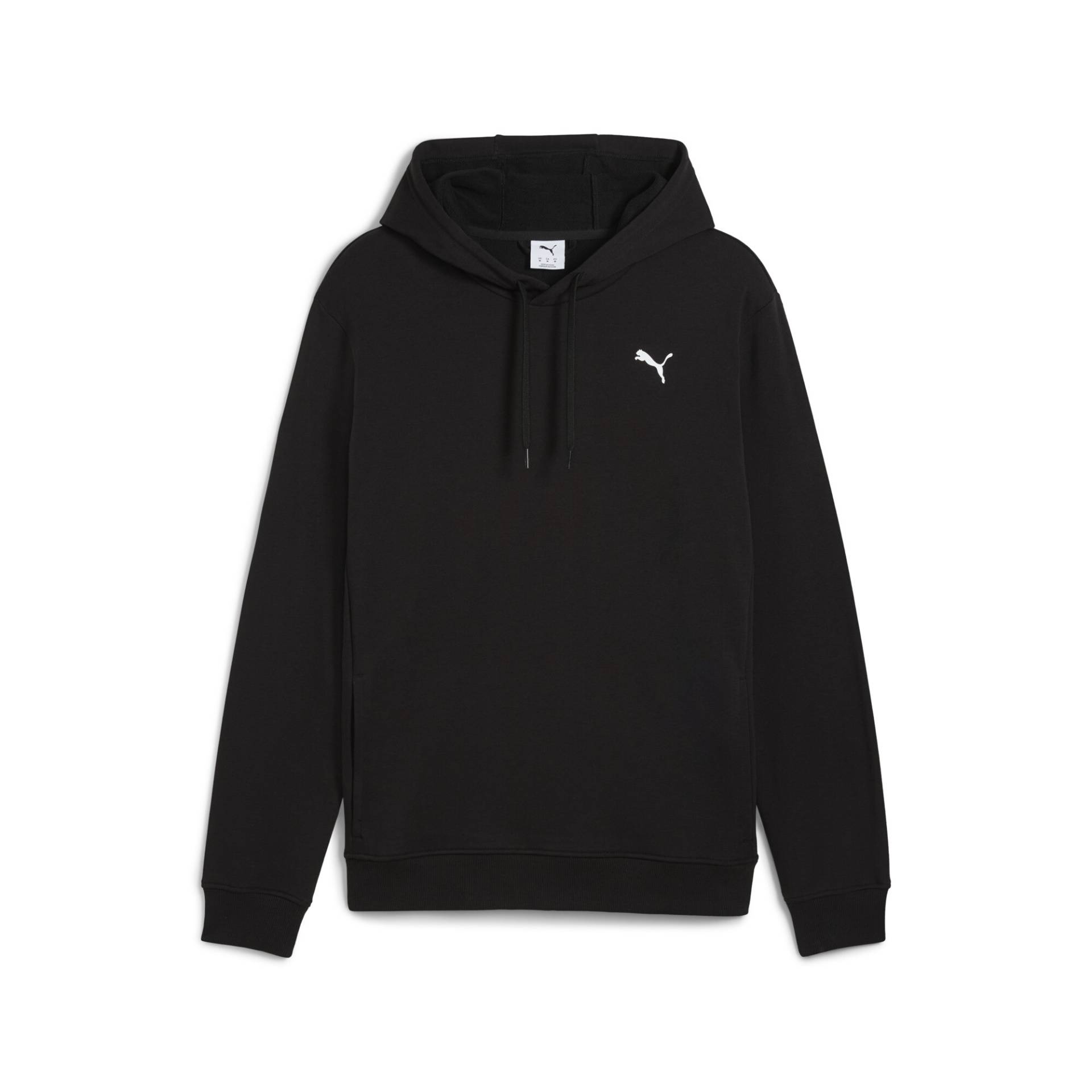 PUMA Kapuzensweatshirt »M TAD ESSENTIALS FRENCH TERRY HOODIE« von Puma