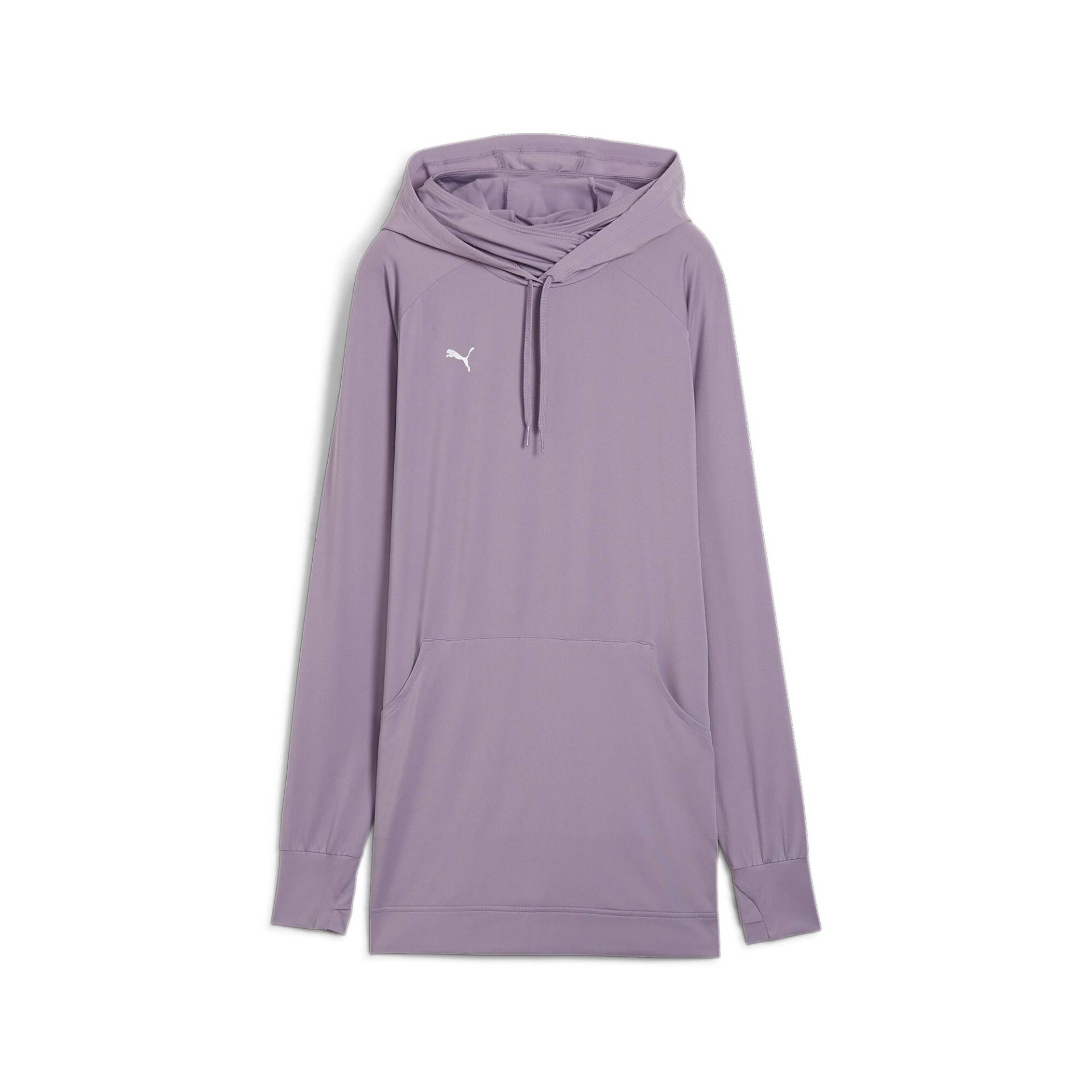 PUMA Kapuzensweatshirt »MODEST ACTIVEWEAR HOODIE« von Puma