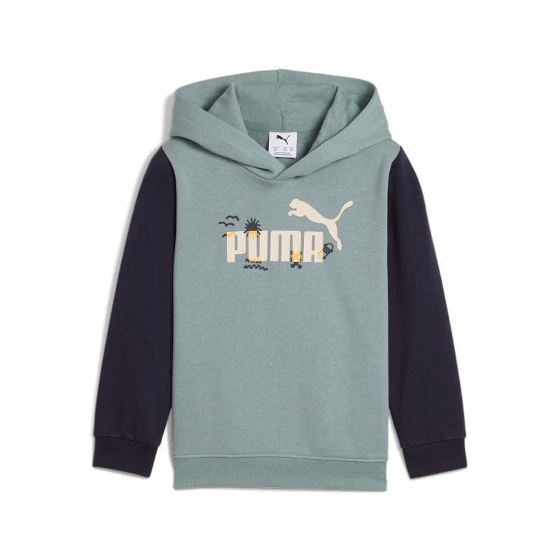 PUMA Kapuzensweatshirt »SANDY ADVENTURES HOODIE TR PS« von Puma