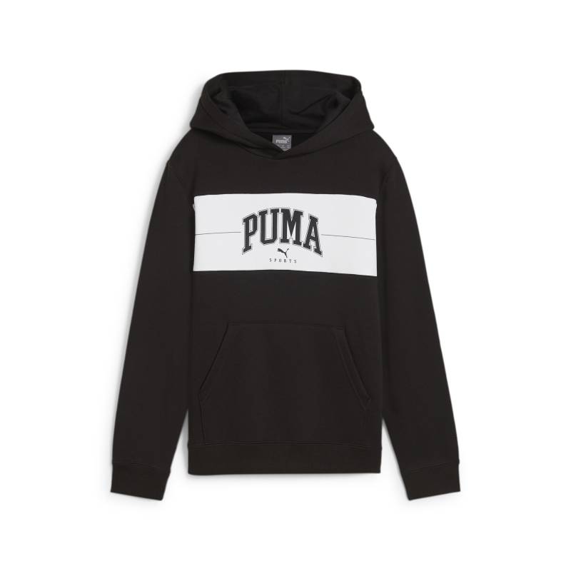 PUMA Kapuzensweatshirt »SQUAD HOODIE FL B« von Puma