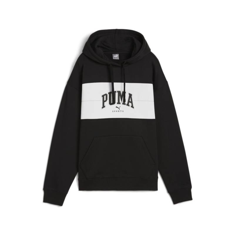 PUMA Kapuzensweatshirt »SQUAD HOODIE FL« von Puma