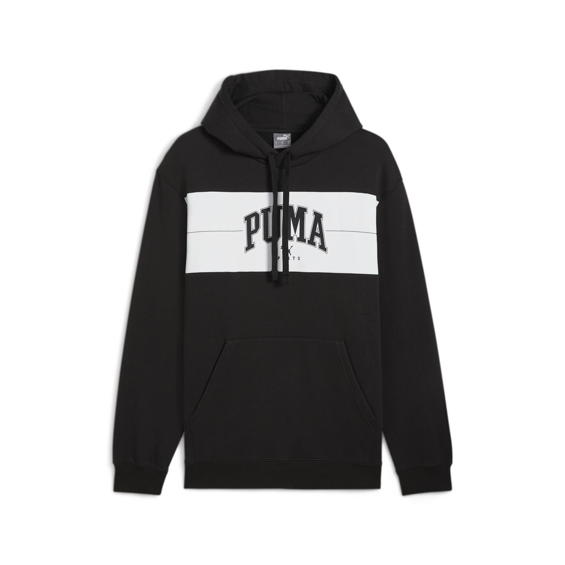 PUMA Kapuzensweatshirt »SQUAD HOODIE FL« von Puma