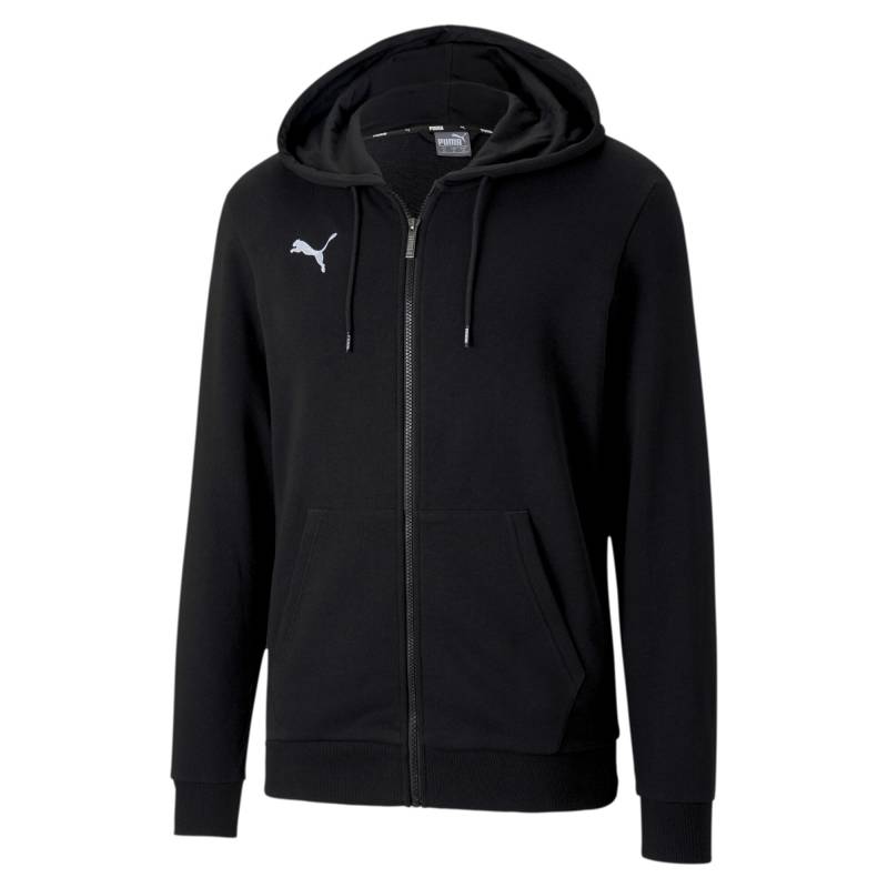 PUMA Kapuzensweatshirt »TEAMGOAL 23 CASUALS HOODED JACKET« von Puma