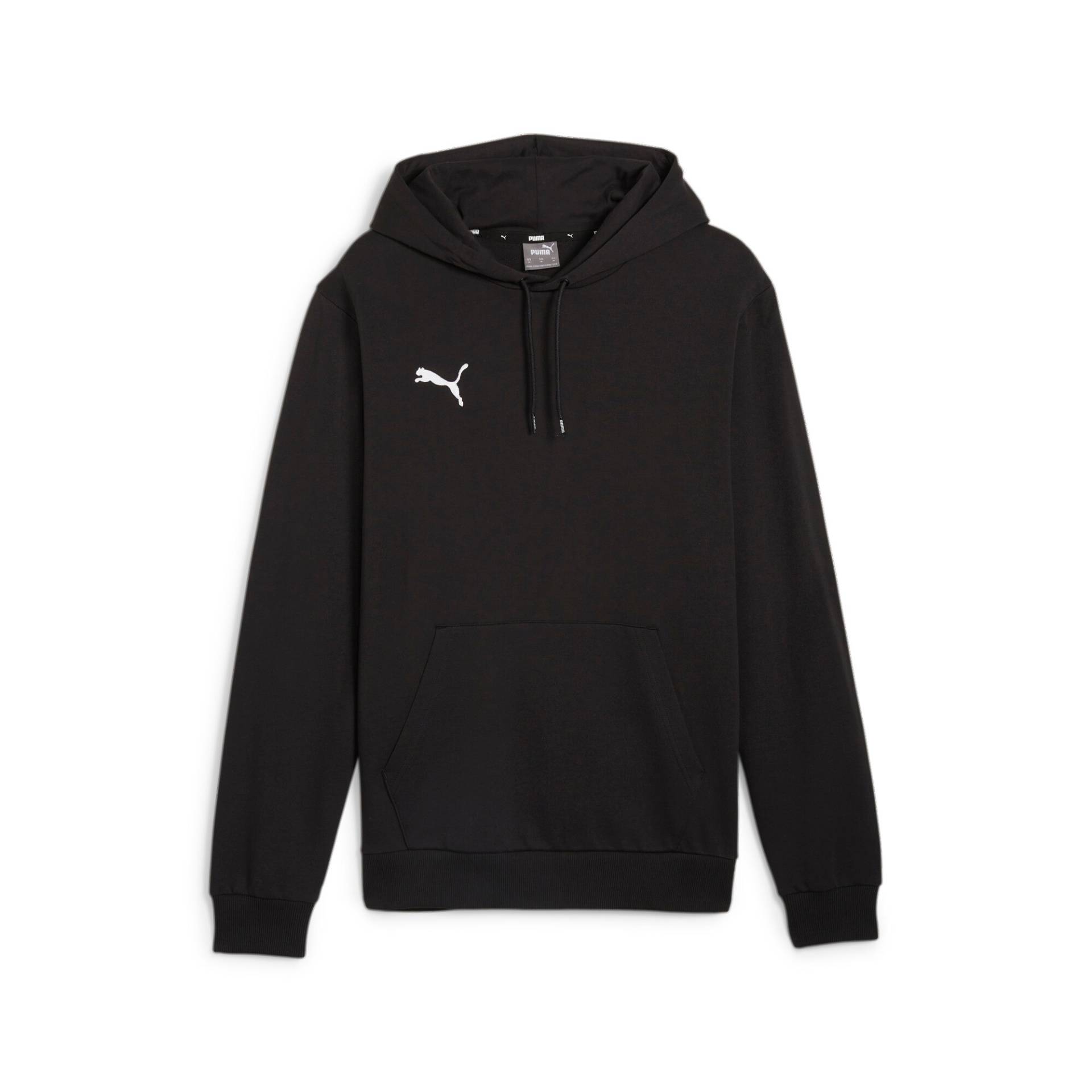 PUMA Kapuzensweatshirt »TEAMGOAL CASUALS HOODY« PUMA Kapuzensweatshirt »TEAMGOAL CASUALS HOODY« von Puma