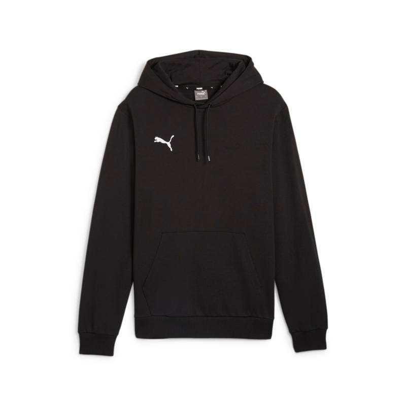 PUMA Kapuzensweatshirt »TEAMGOAL CASUALS HOODY« von Puma