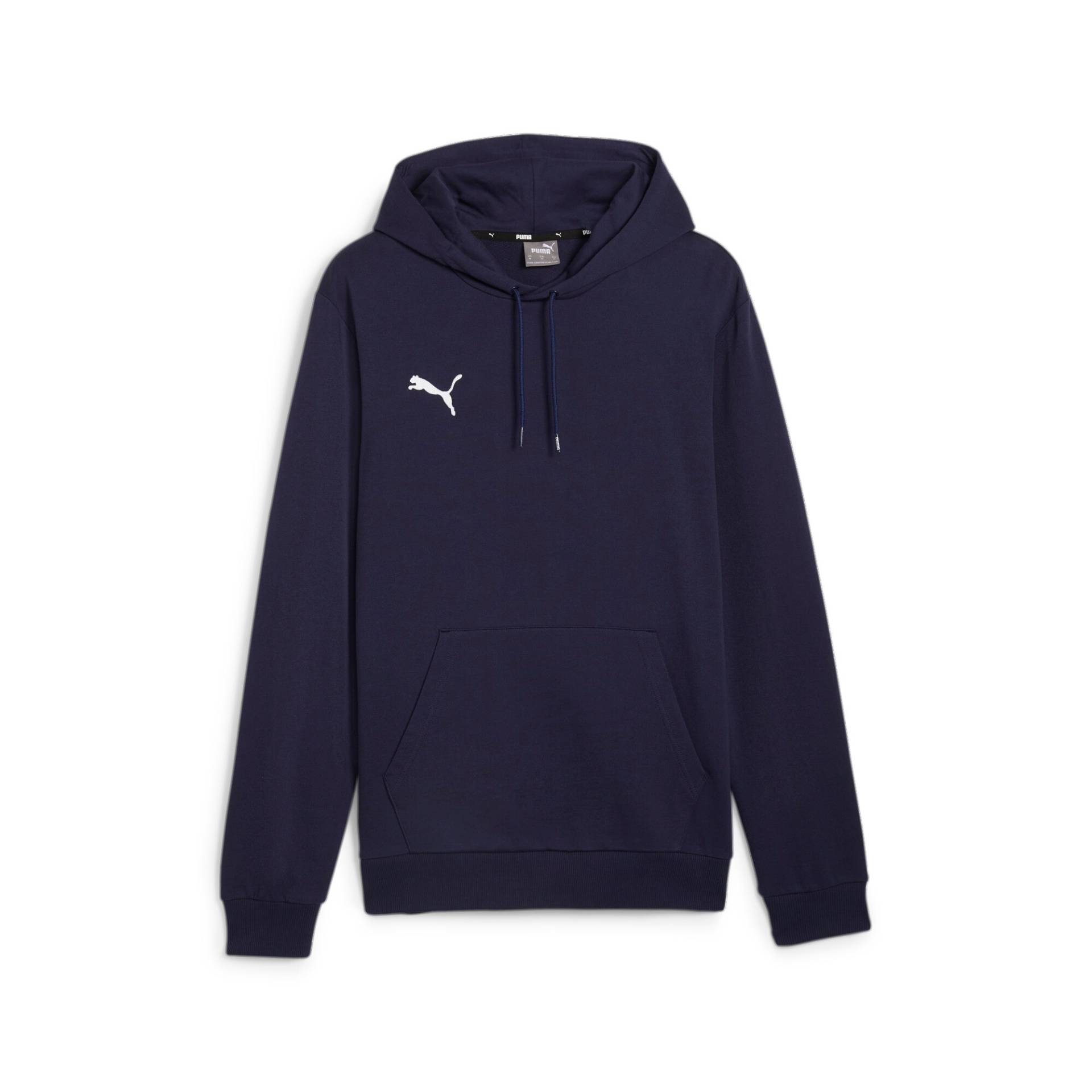 PUMA Kapuzensweatshirt »TEAMGOAL CASUALS HOODY« PUMA Kapuzensweatshirt »TEAMGOAL CASUALS HOODY« von Puma