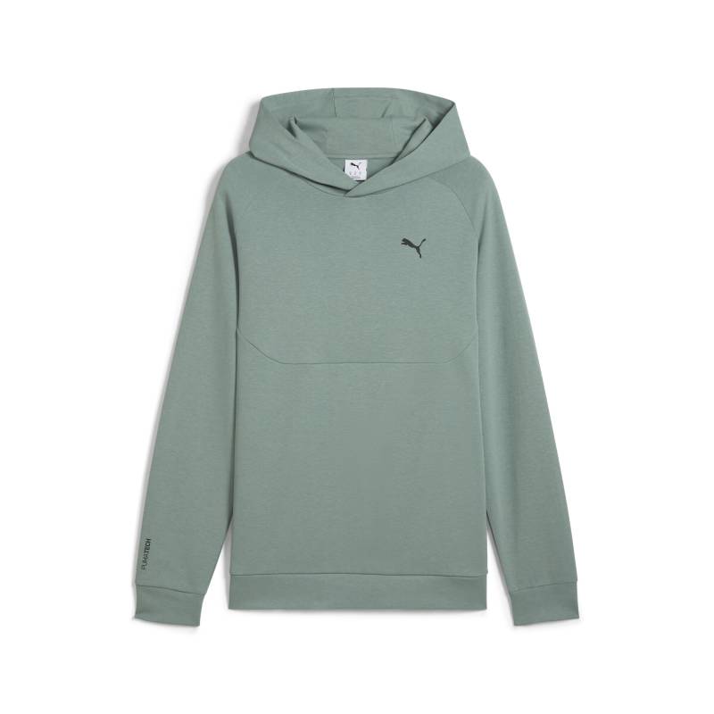 PUMA Kapuzensweatshirt »TECH HOODIE DK« von Puma