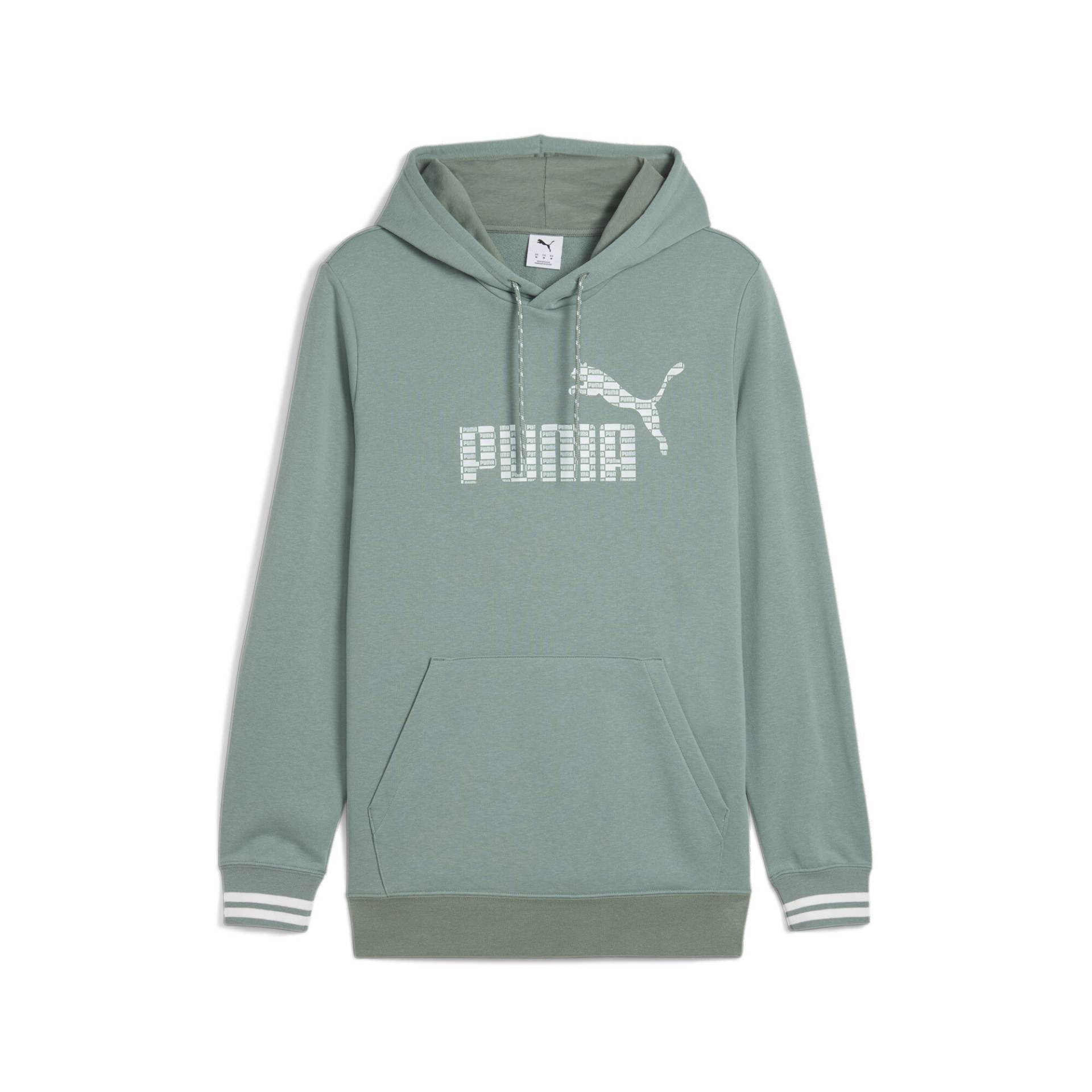 PUMA Kapuzensweatshirt »UNITED HOODIE TR« von Puma